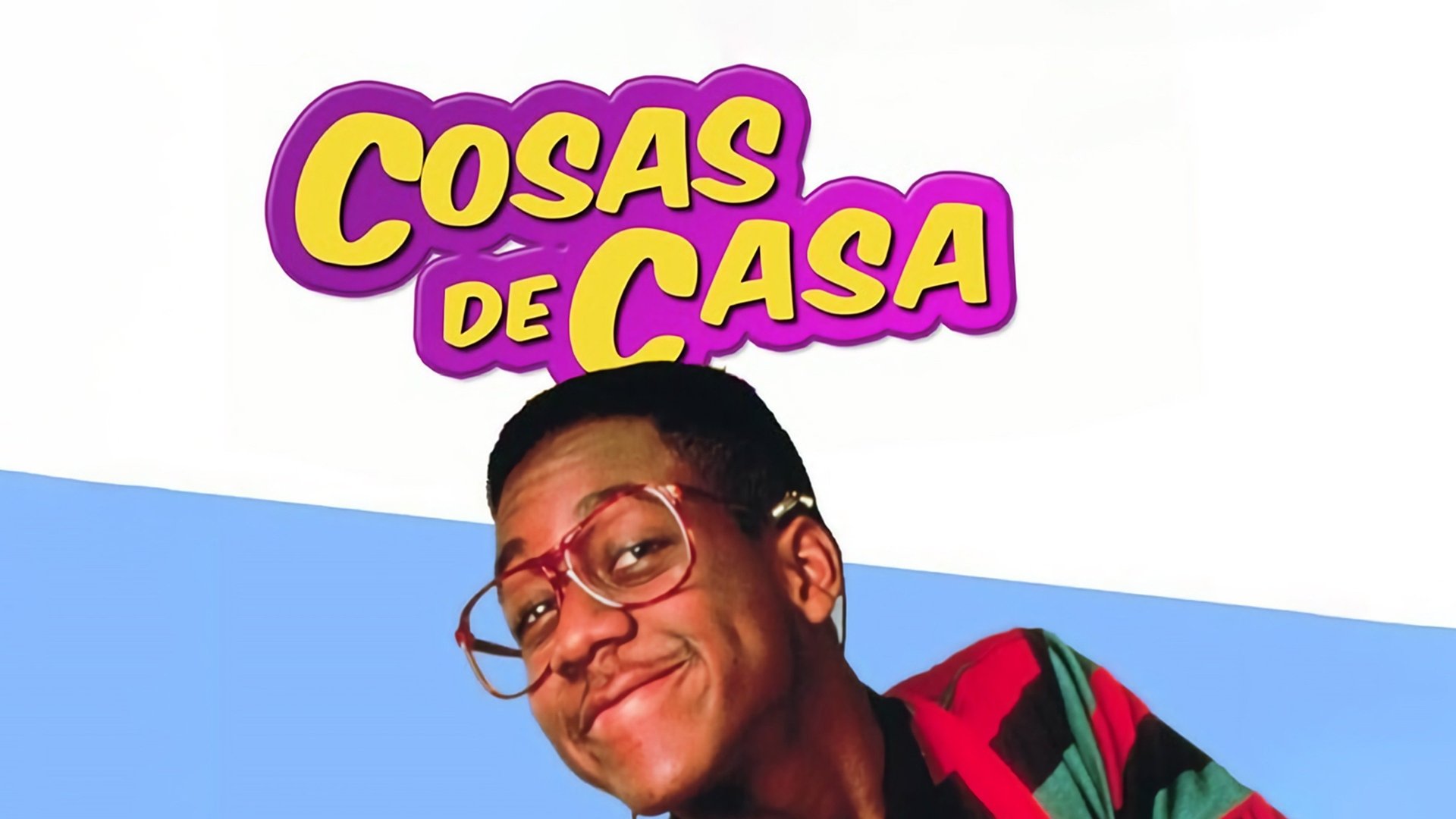 Family Matters Season 8 Episode 3 : Paris Vacation (3)