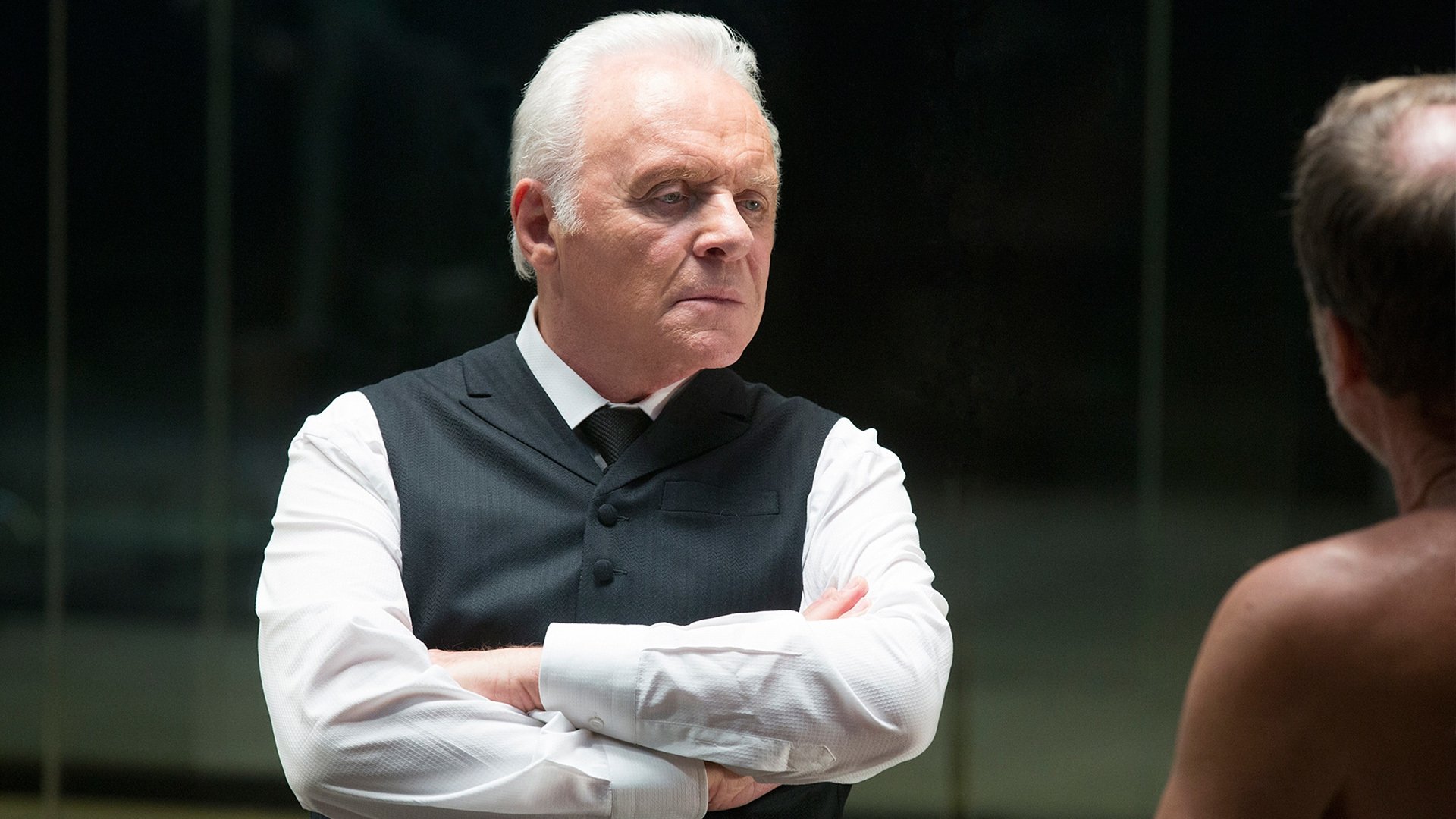 Westworld Season 3 Episode 5 : Genre
