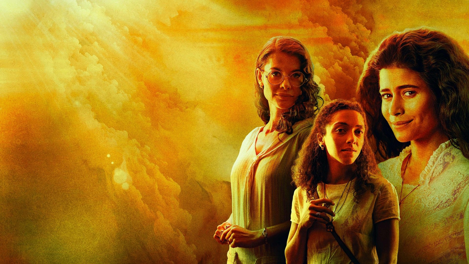 Guerreiros do Sol Season 1 Episode 17 : Chapter 17