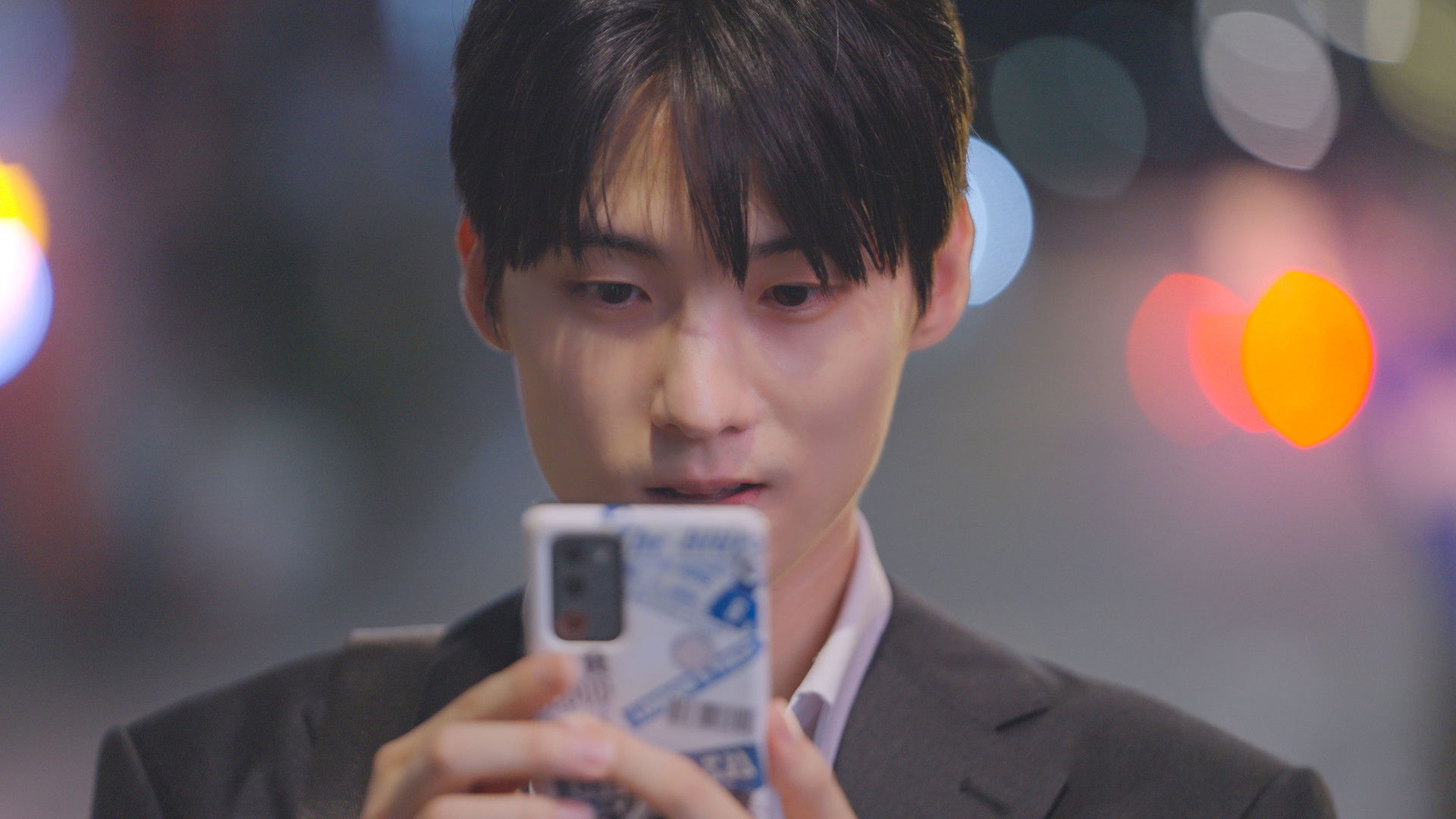 Kiss Kiss Sxx Season 1 Episode 9 : Craving You (1)