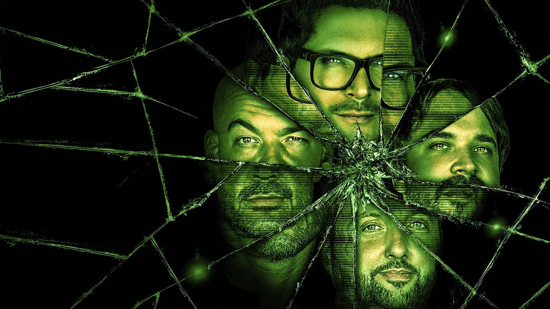 Ghost Adventures Season 9 Episode 5 : Fear Factory