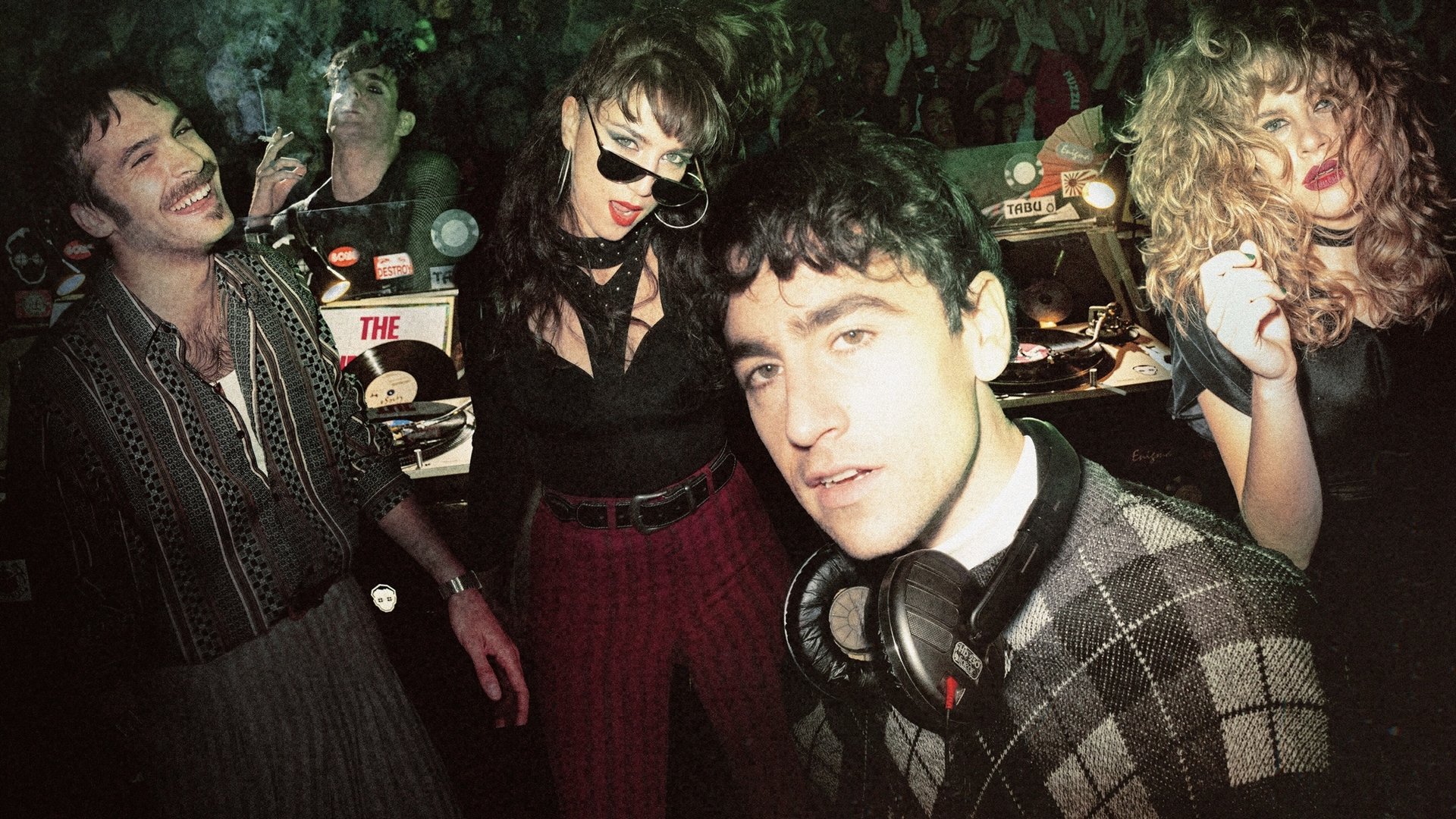 La Ruta Season 1 Episode 4 : Episode 4