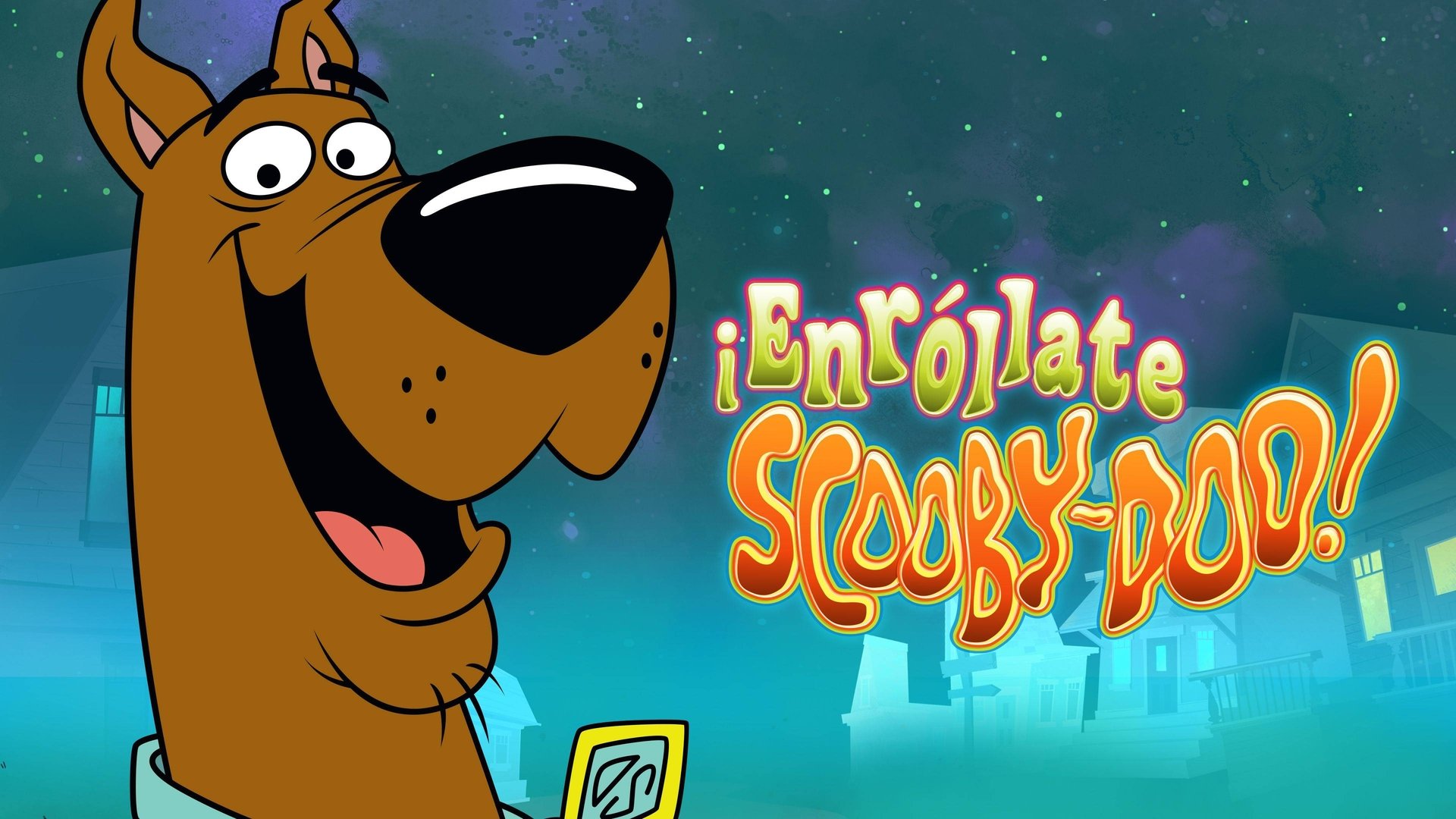 Be Cool, Scooby-Doo! Season 1 Episode 5 : Grand Scam