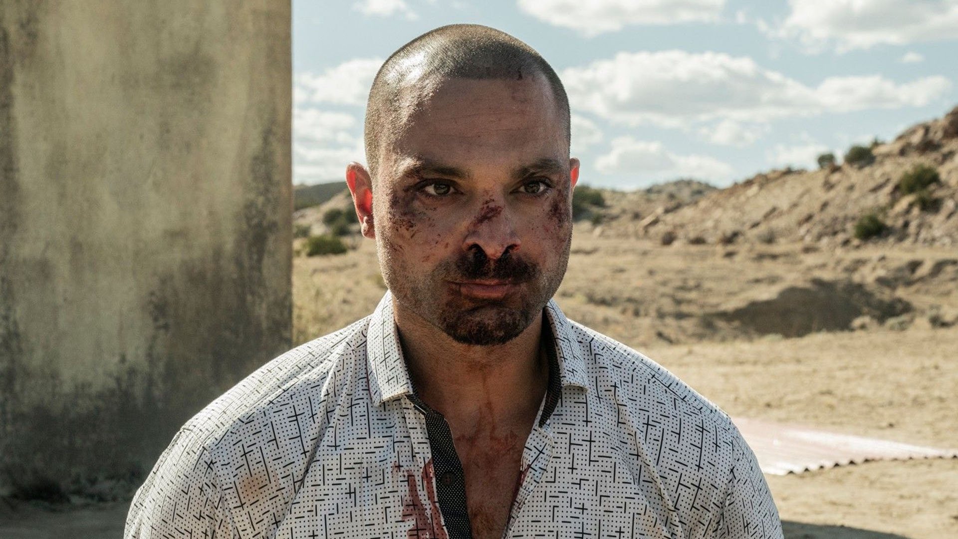 Better Call Saul Season 6 Episode 9 : Fun and Games