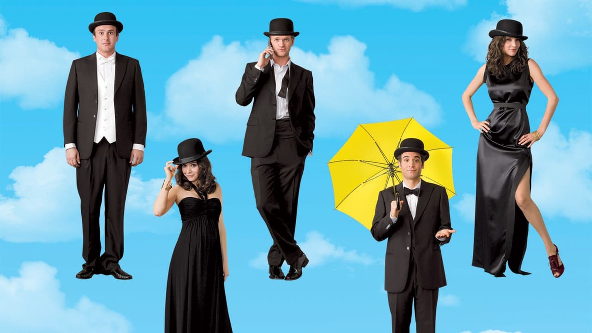 How I Met Your Mother Season 8 Episode 10 : The Over-Correction