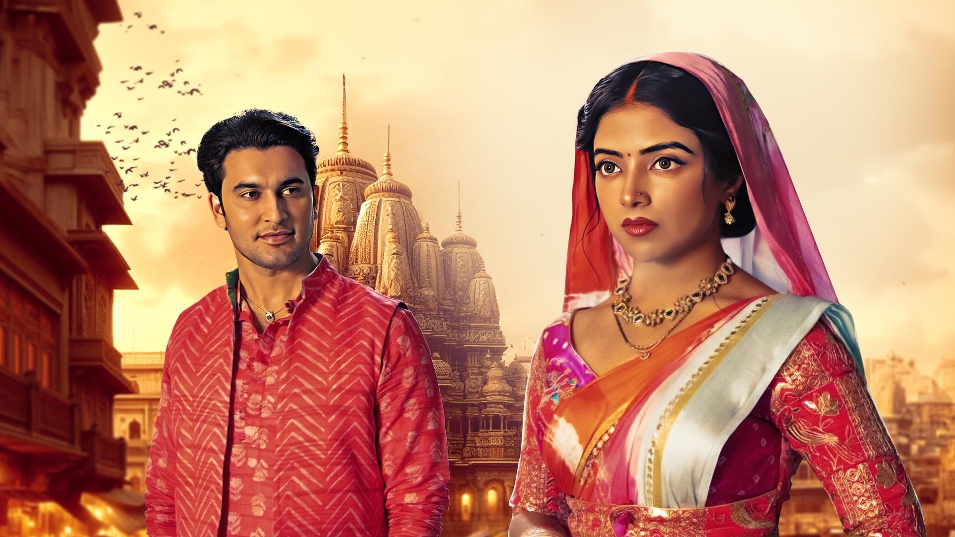 Aankh Micholi Season 1 Episode 58 : Rukmini's Fear of Exposure