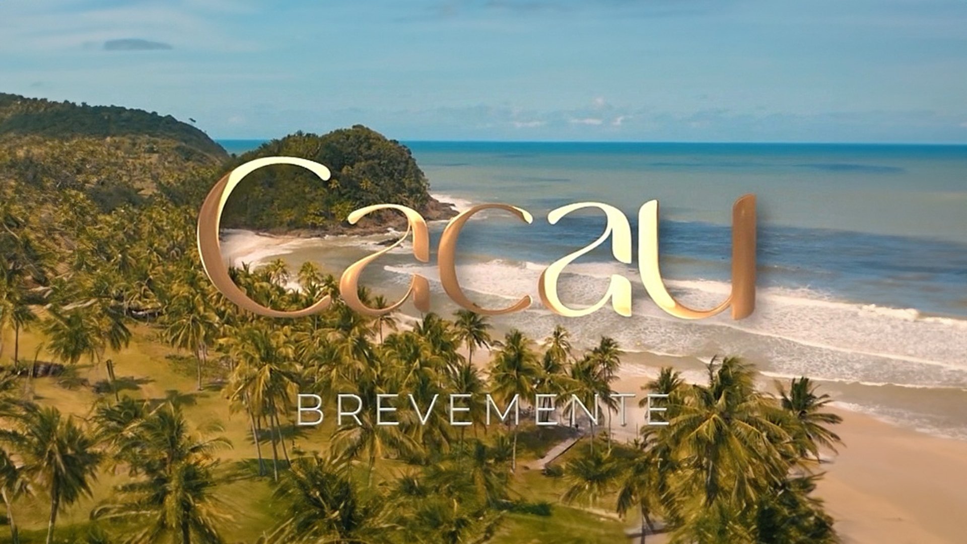 Cacau Season 1 Episode 54 : Episode 54