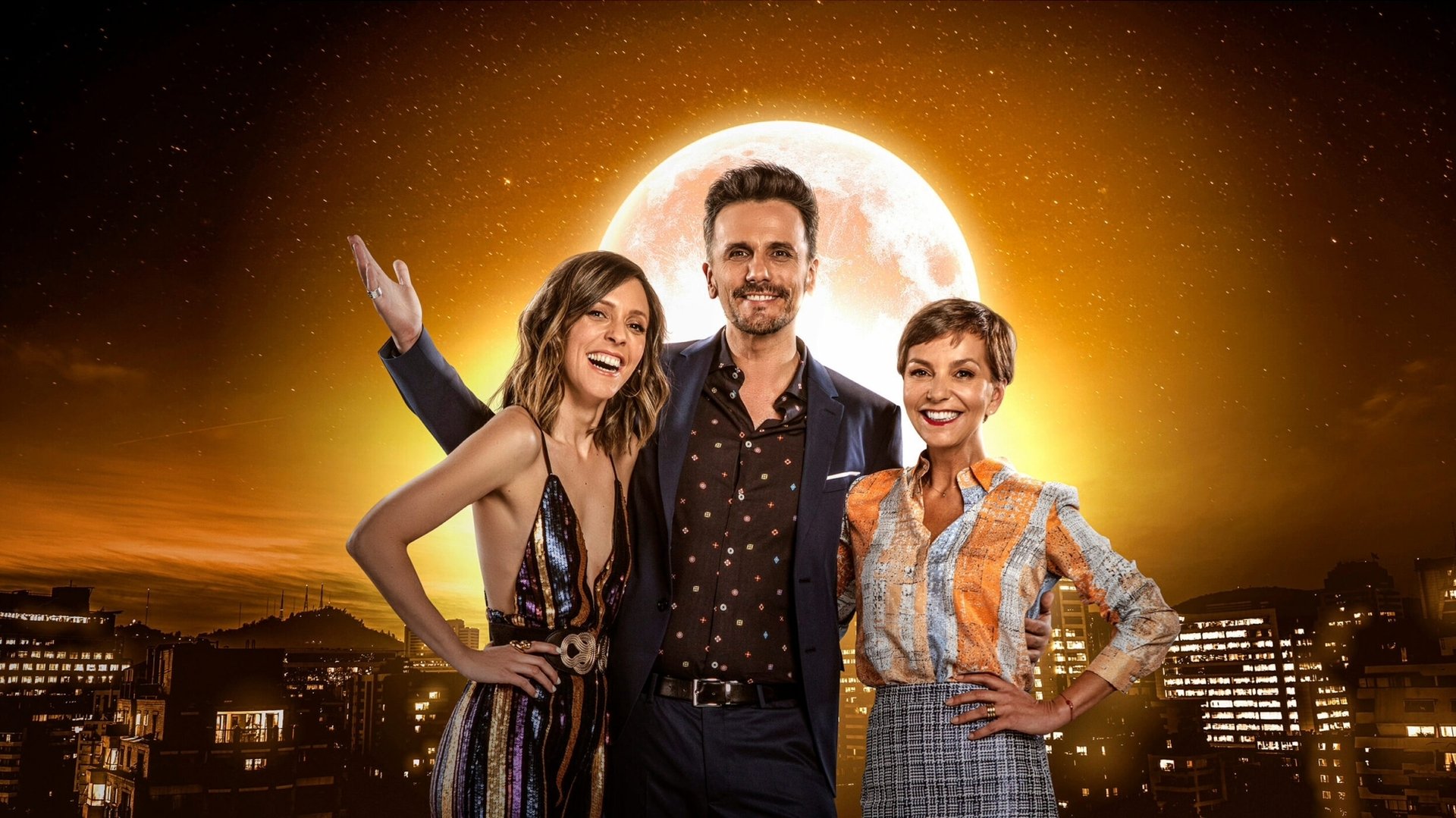 Sigamos de largo Season 2 Episode 123 : Episode 123