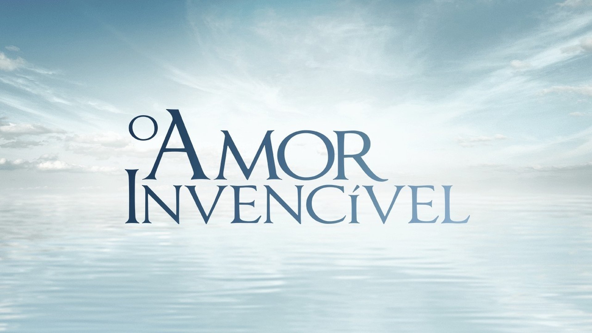 El amor invencible Season 1 Episode 1 : 