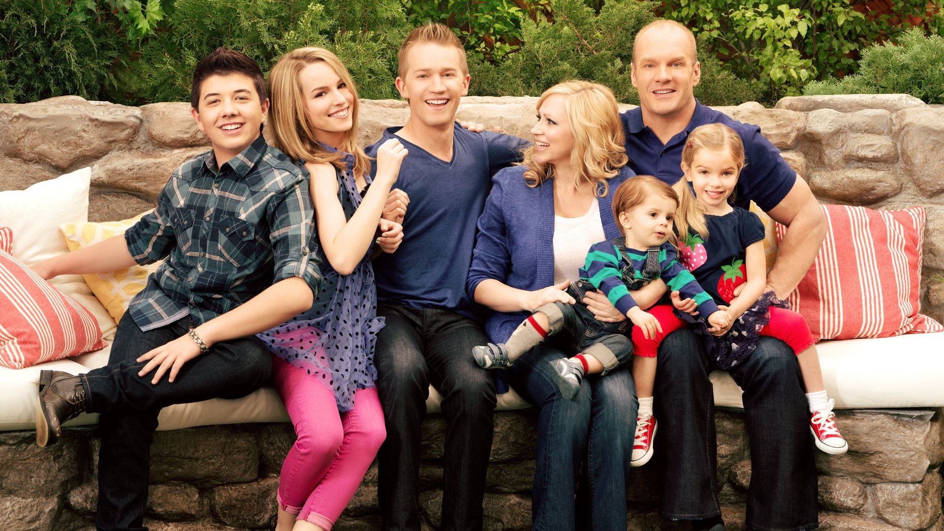 Good Luck Charlie Season 1 Episode 4 : Double Whammy