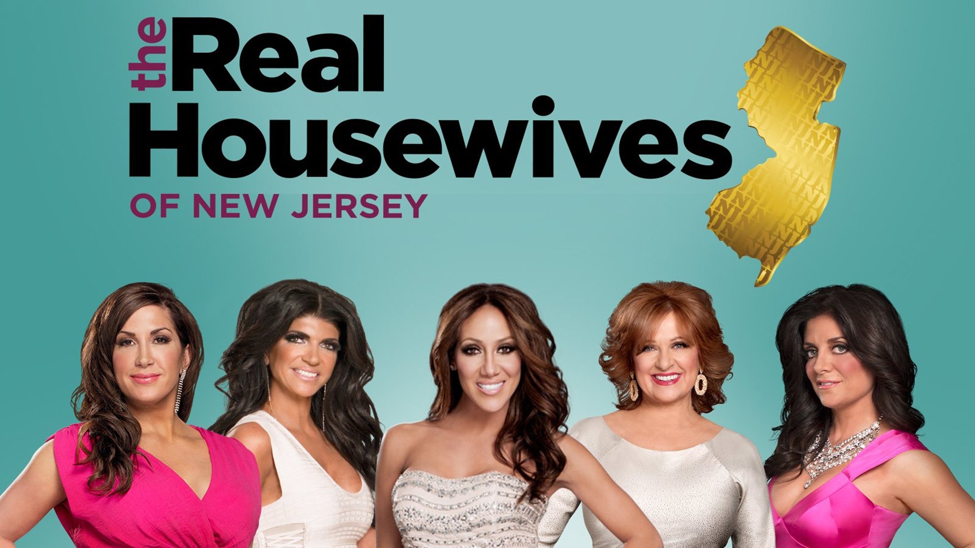 The Real Housewives of New Jersey Season 6