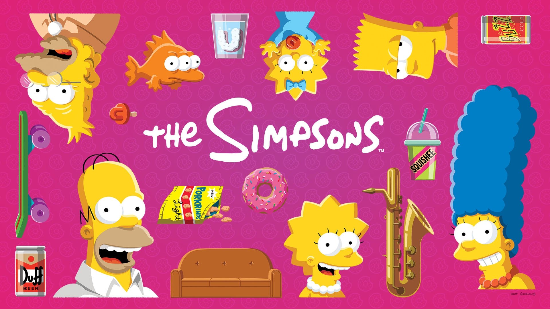 The Simpsons Season 24 Episode 2 : Treehouse of Horror XXIII