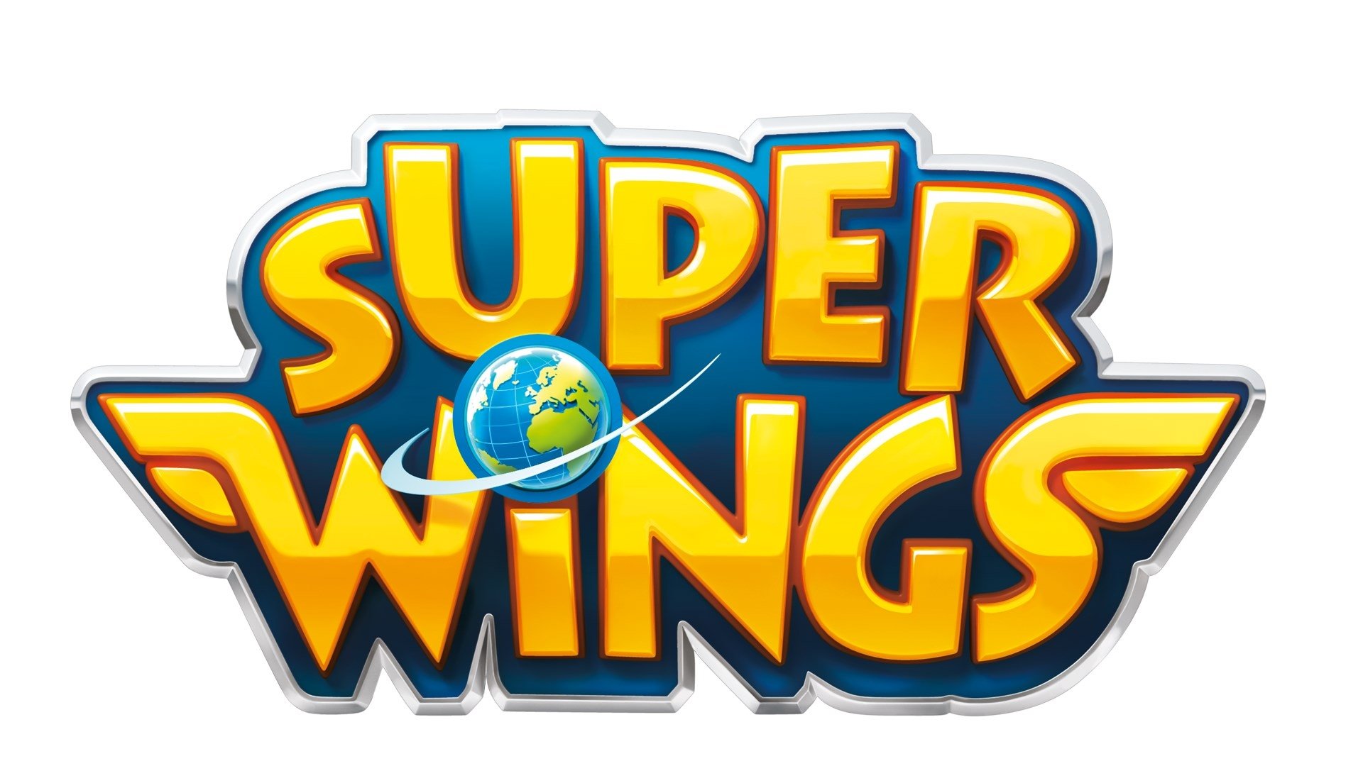 Super Wings Season 5
