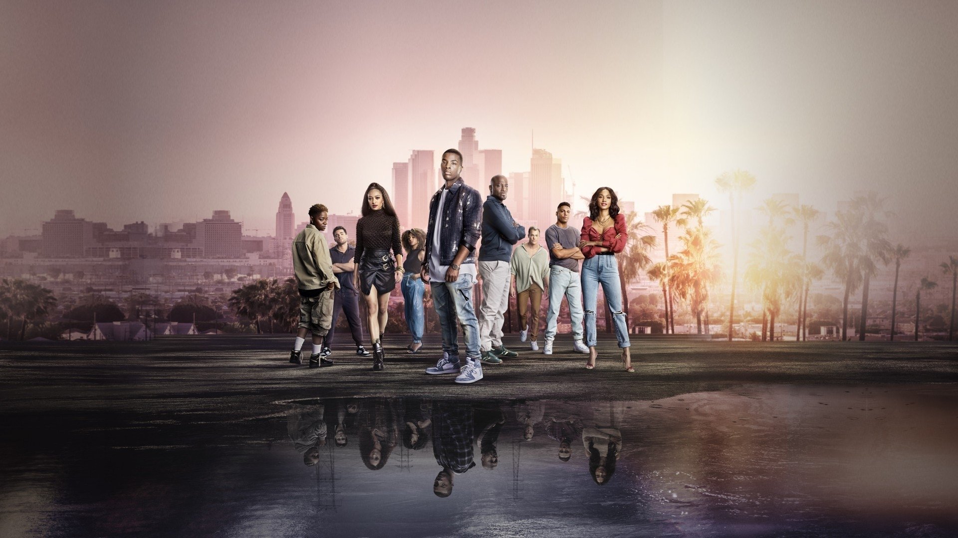 All American Season 5 Episode 9 : Feel It In the Air
