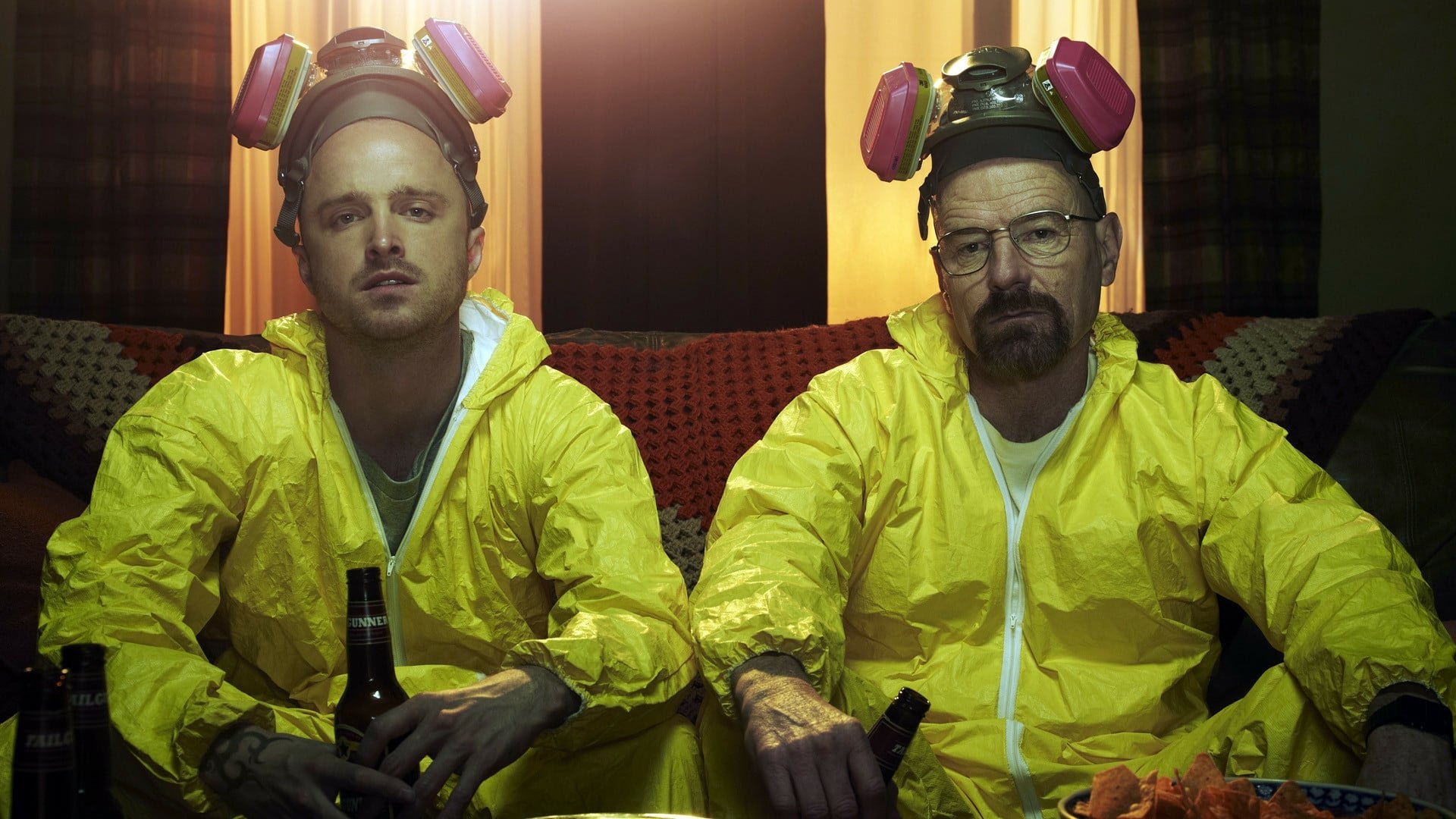 Breaking Bad Season 4 Episode 10 : Salud