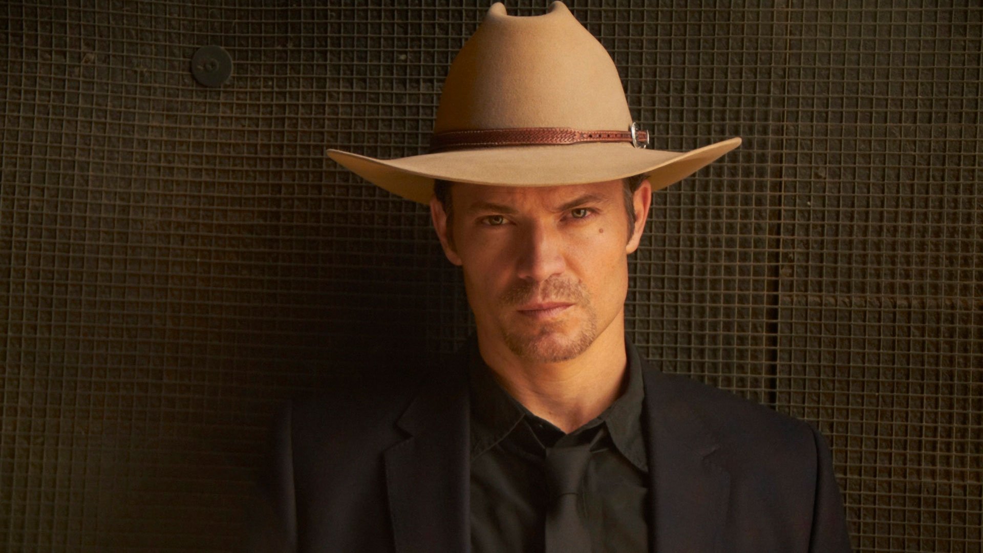 Justified Season 2 Episode 4 : For Blood or Money
