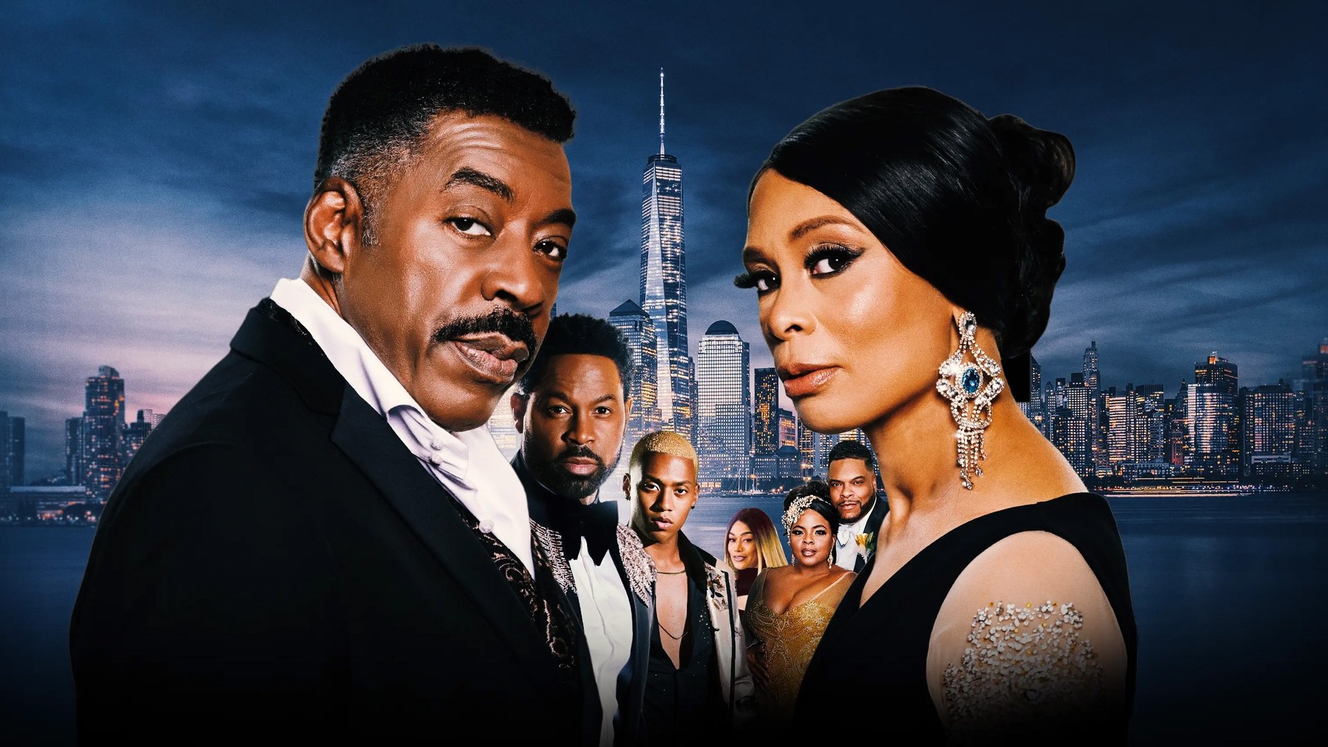 Carl Weber's The Family Business Season 1 Episode 1 : We Are at War