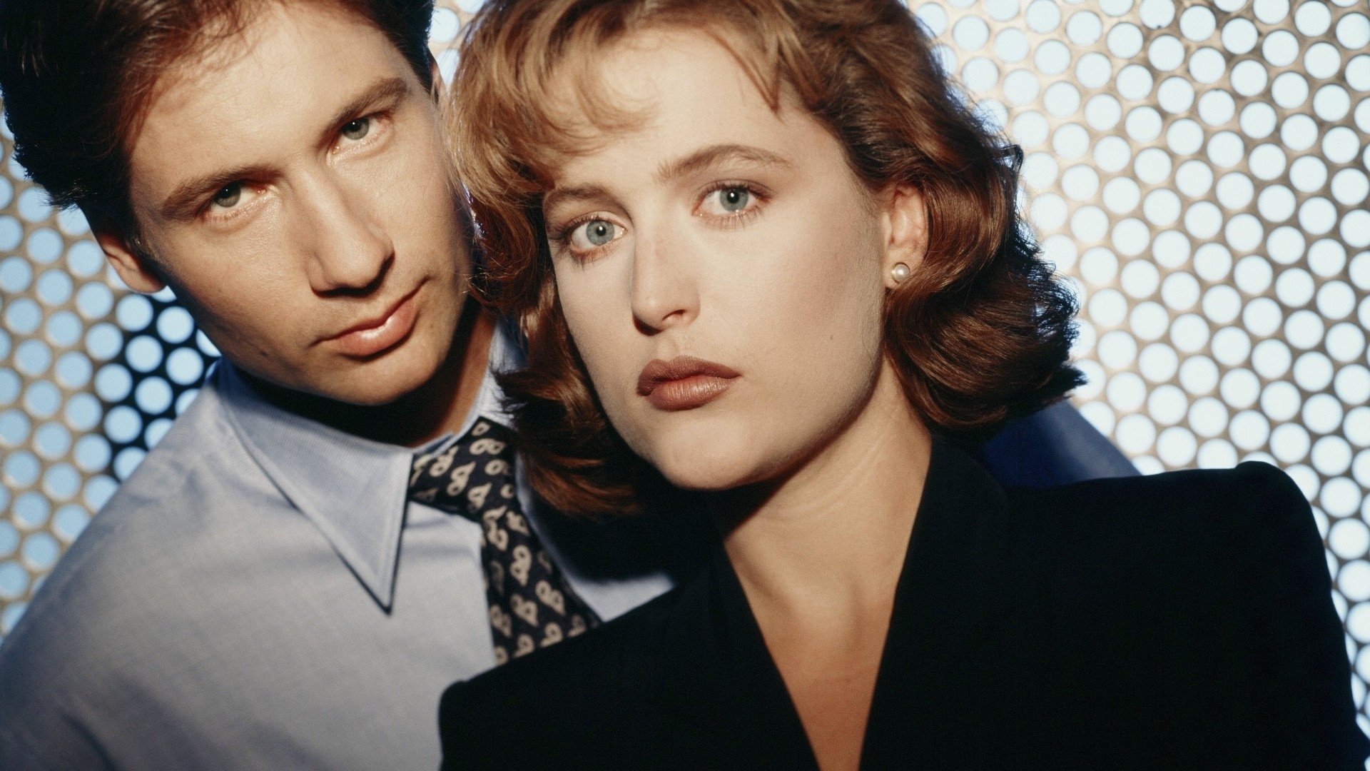 The X-Files Season 2 Episode 11 : Excelsis Dei