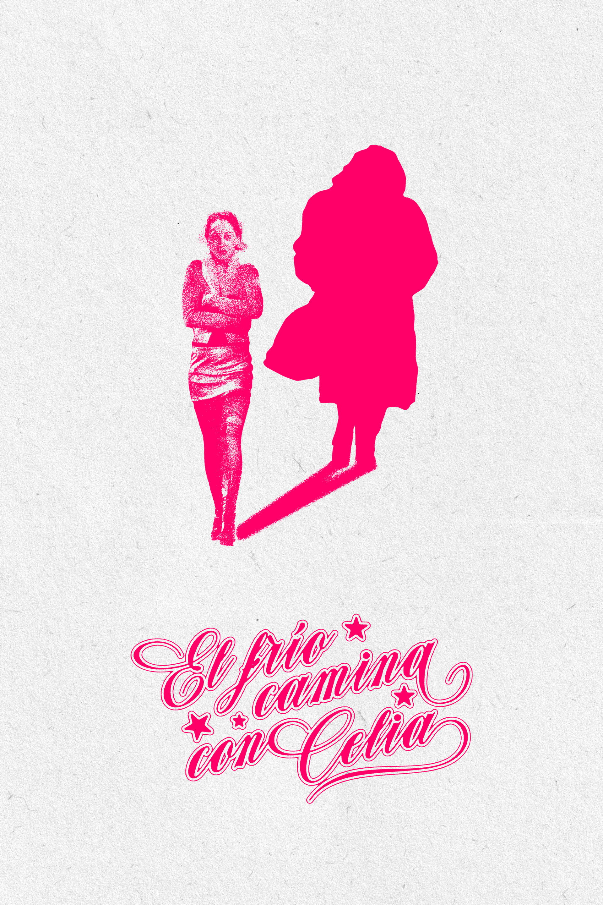 El frÃ­o camina con Celia