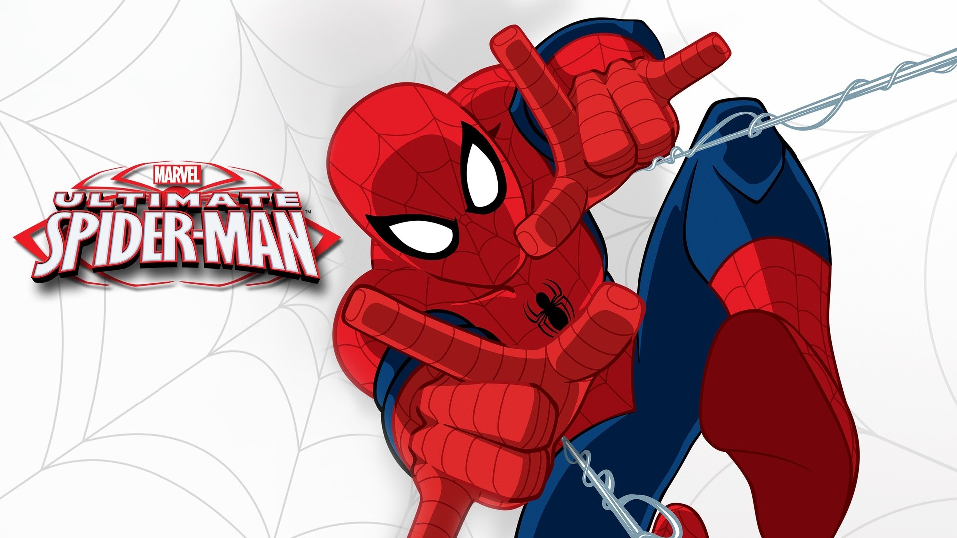 Marvel's Ultimate Spider-Man Season 2 Episode 20 : Game Over