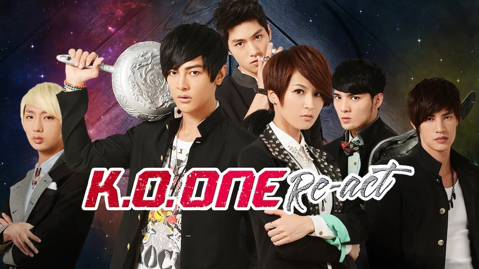 KO One Season 3 Episode 18 : Episode 18