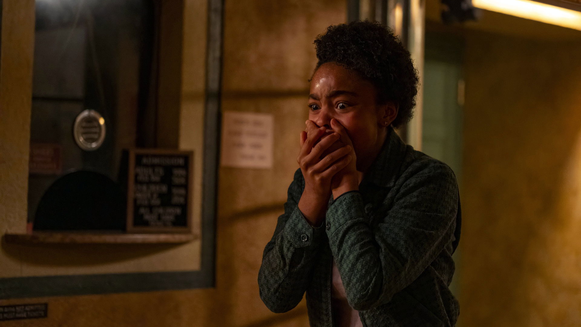 IT: Welcome to Derry Season 1 Episode 5 : Neibolt Street