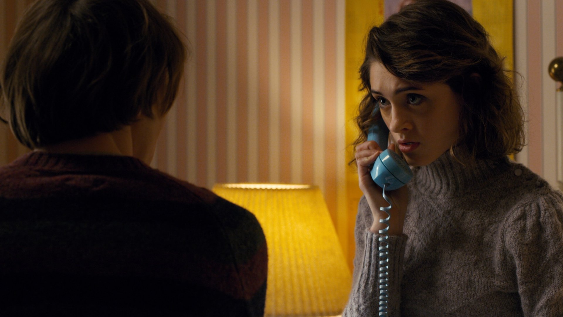 Stranger Things Season 4 Episode 7 : Chapter Seven: The Massacre at Hawkins Lab