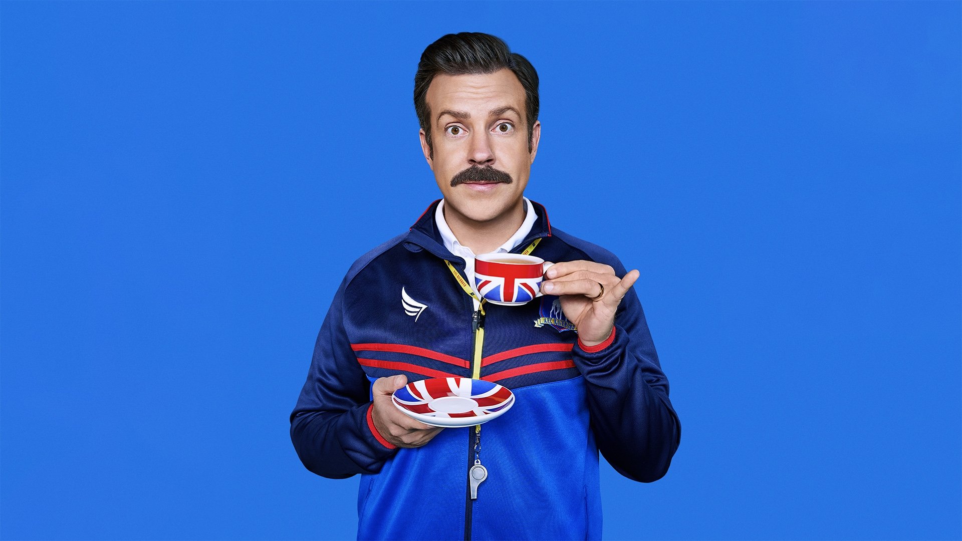 Ted Lasso Season 1 Episode 5 : Tan Lines