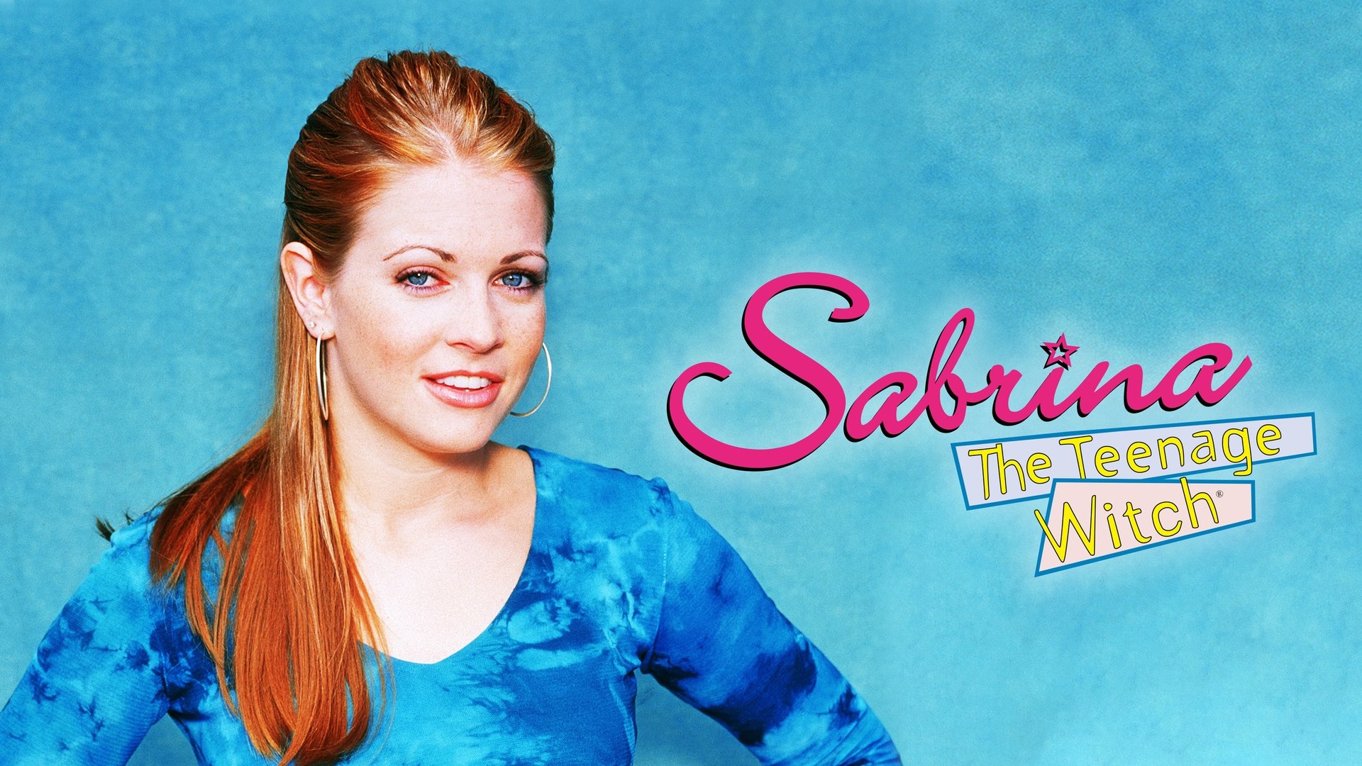 Sabrina, the Teenage Witch Season 4 Episode 14 : Super Hero