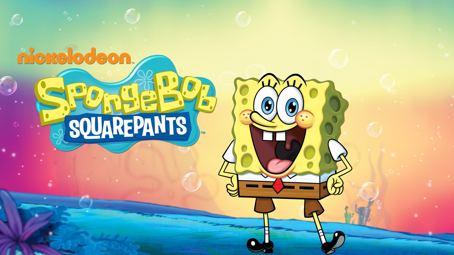 SpongeBob SquarePants