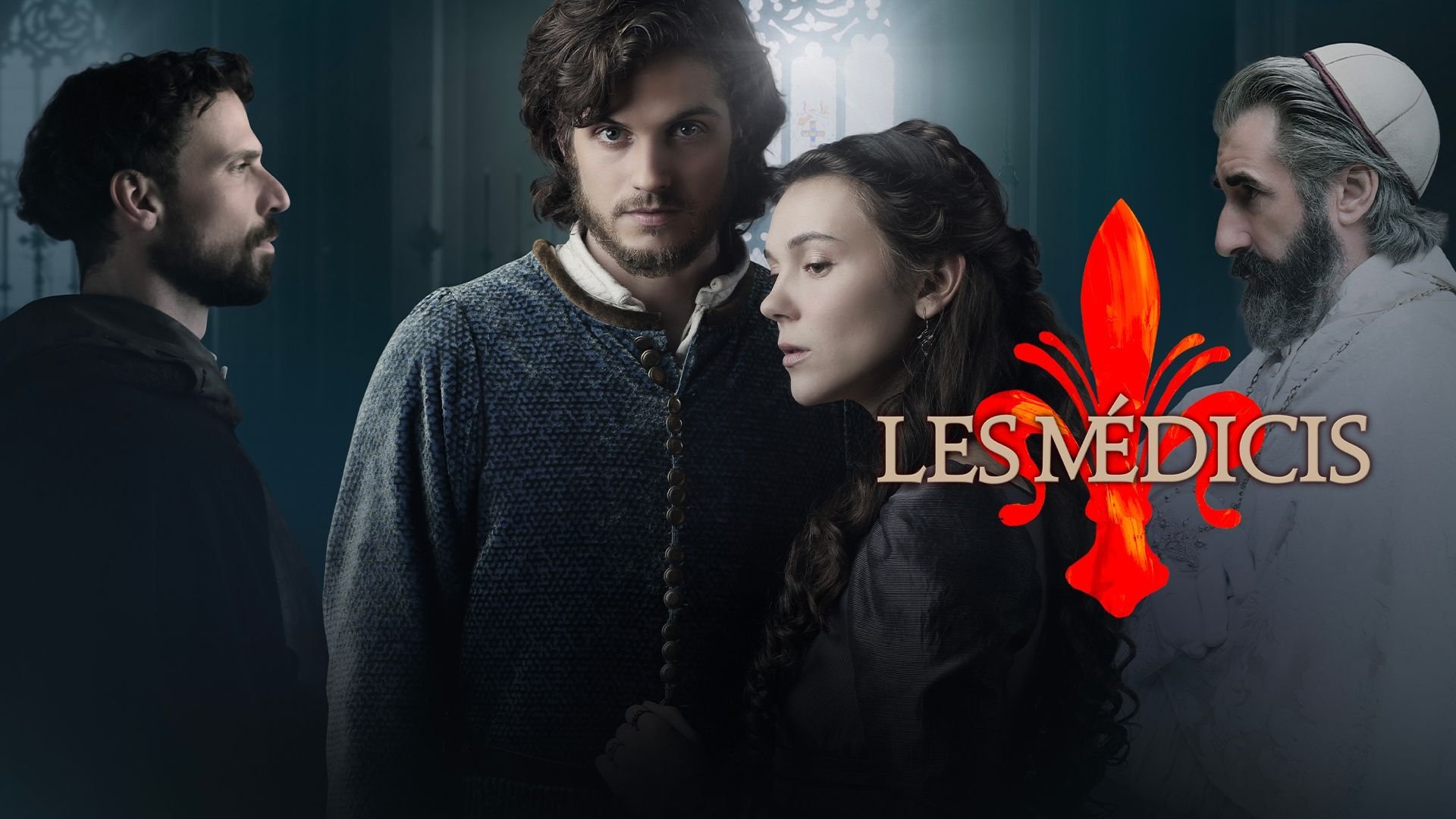 Medici: Masters of Florence Season 2 Episode 6 : Alliance
