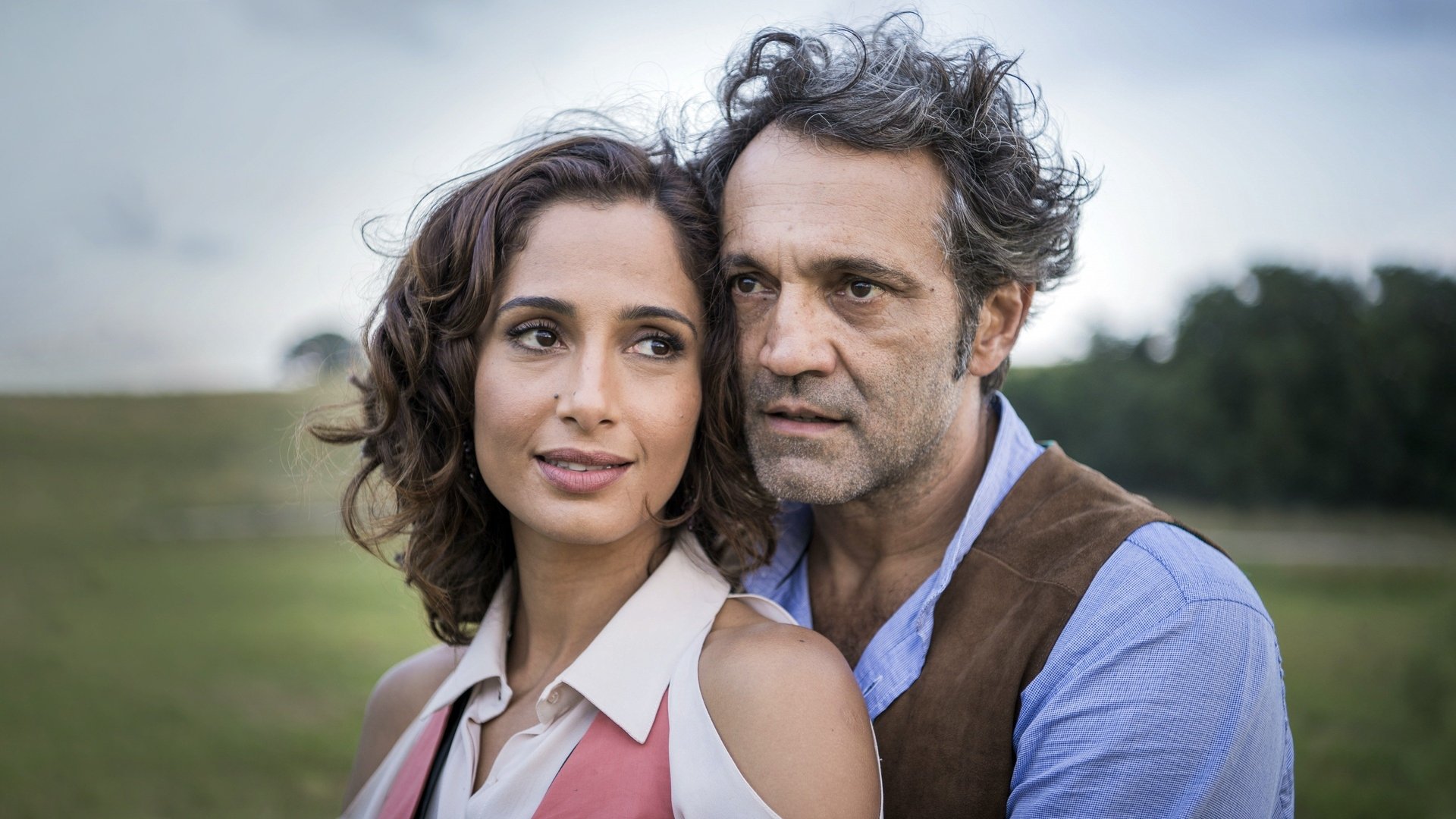 Velho Chico Season 1 Episode 88 : Episode 88