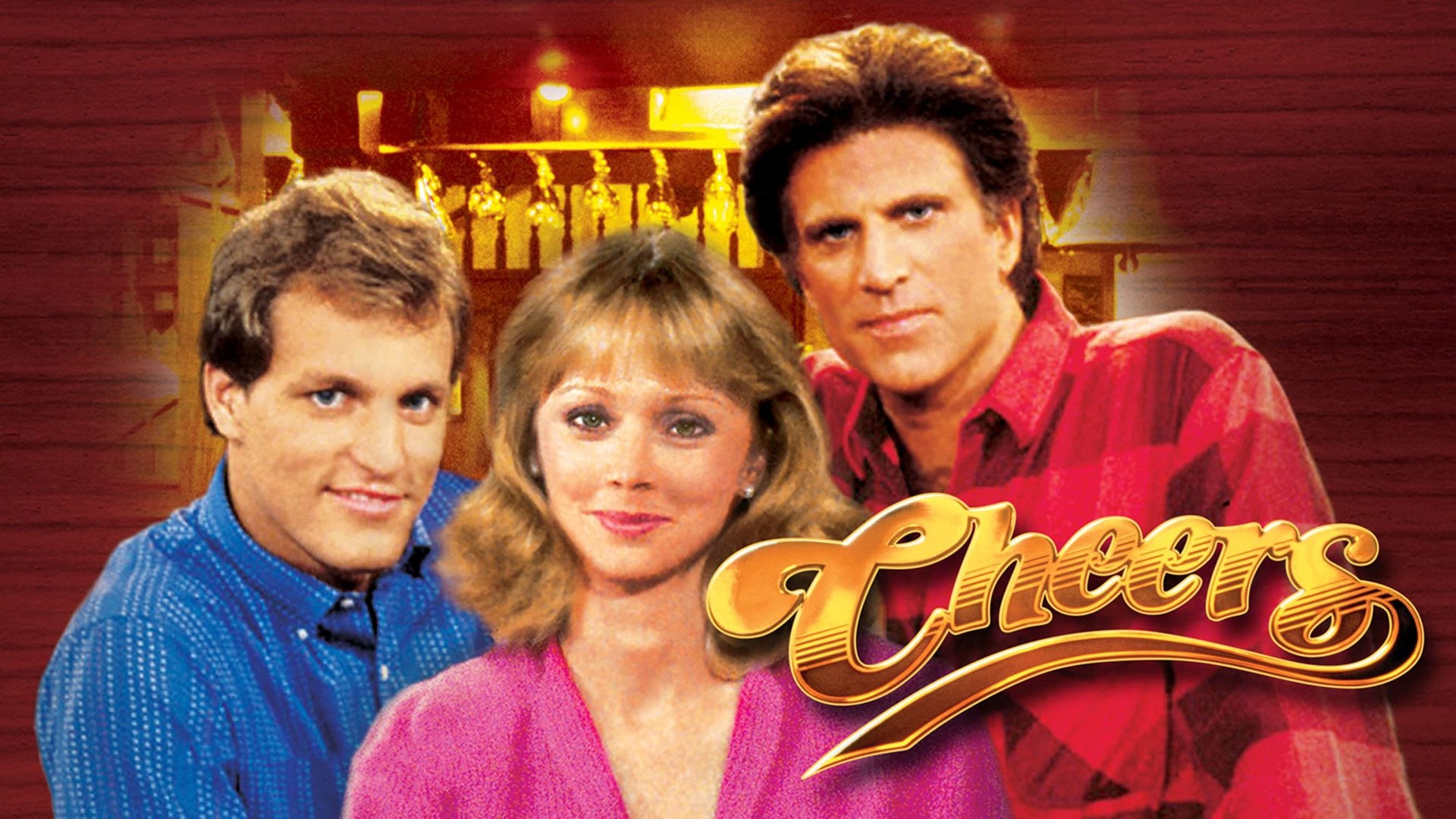 Cheers Season 4 Episode 18 : The Peterson Principle