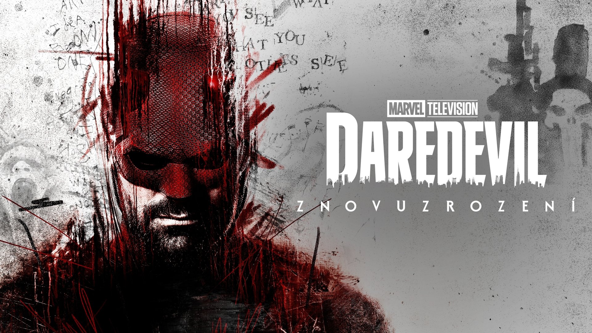 Daredevil: Born Again Season 1 Episode 8 : Isle of Joy