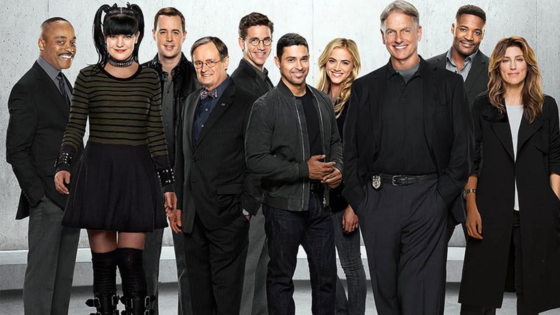 NCIS Season 21