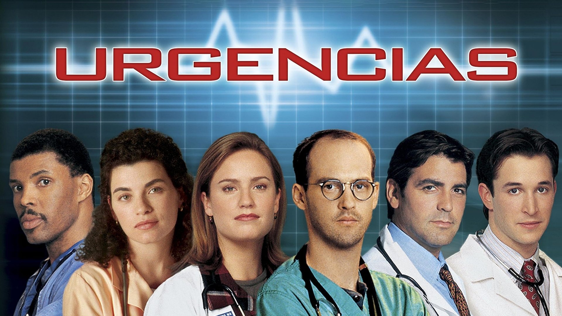 ER Season 14 Episode 11 : Status Quo