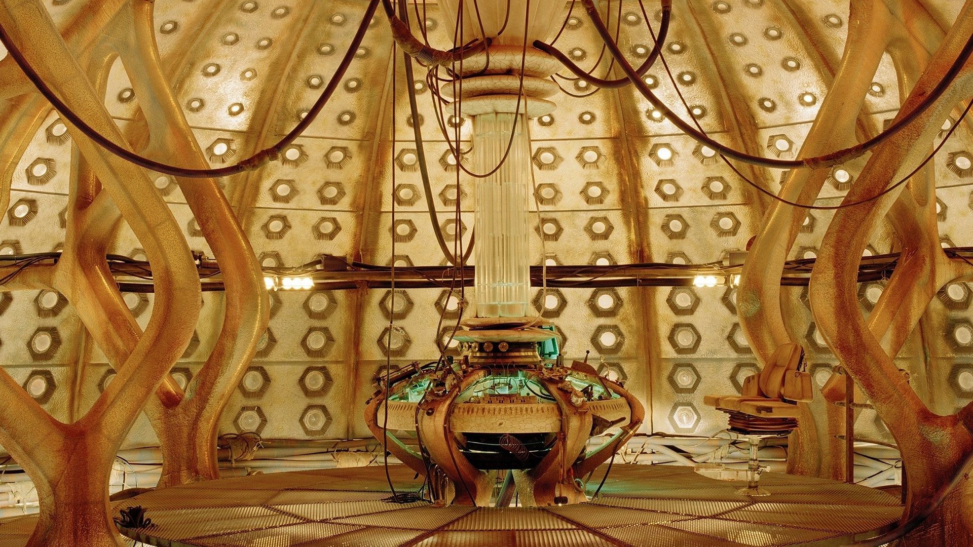 Doctor Who Season 2 Episode 3 : School Reunion