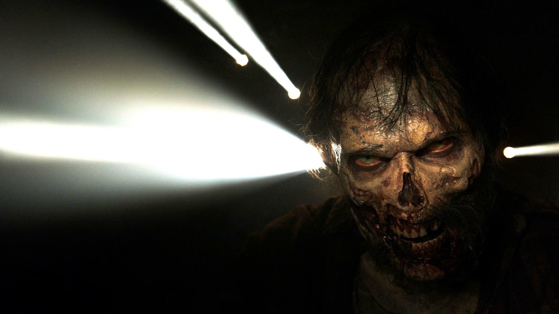The Walking Dead Season 4 Episode 11 : Claimed