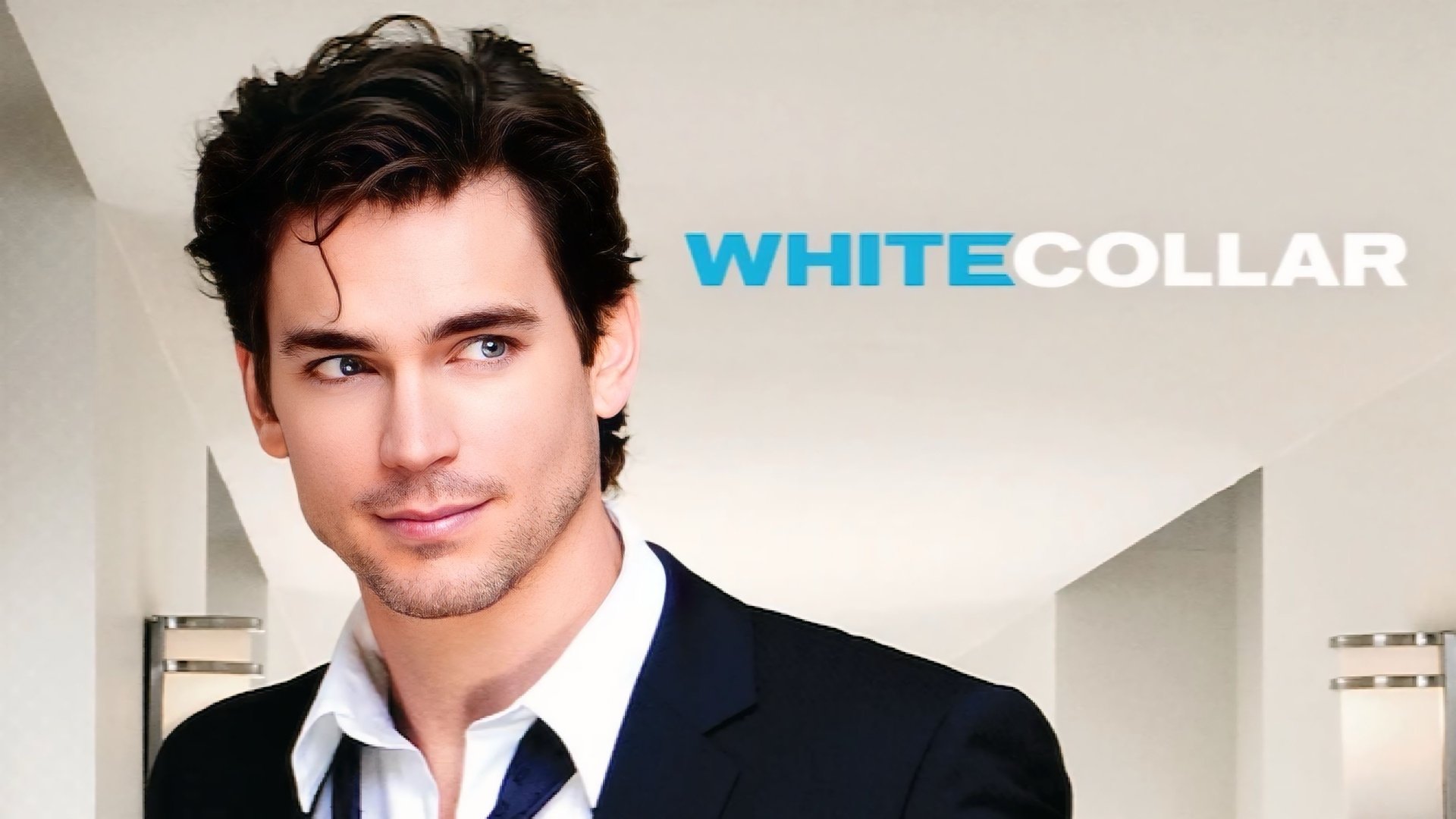 White Collar Season 4 Episode 13 : Empire City