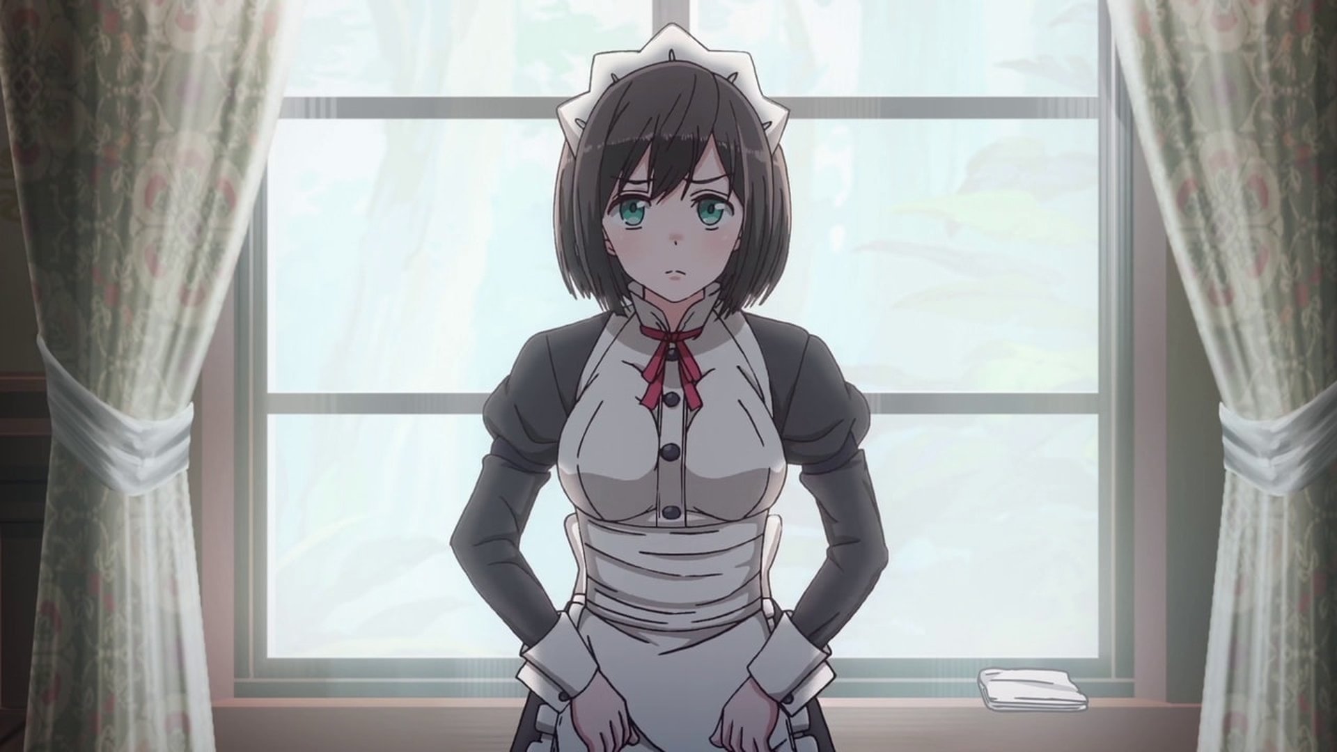 I Want You To Make a Disgusted Face and Show Me Your Underwear