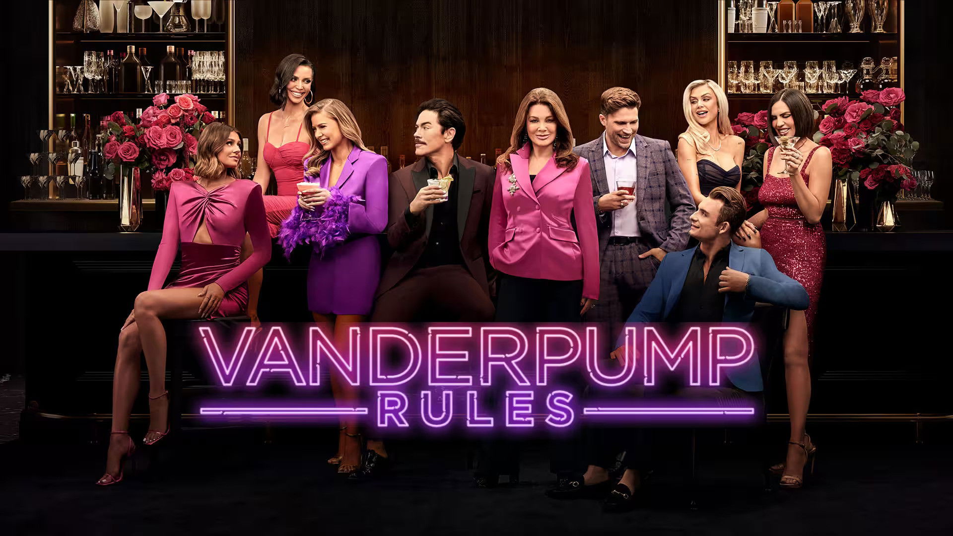 Vanderpump Rules Season 5 Episode 23 : Reunion (2)