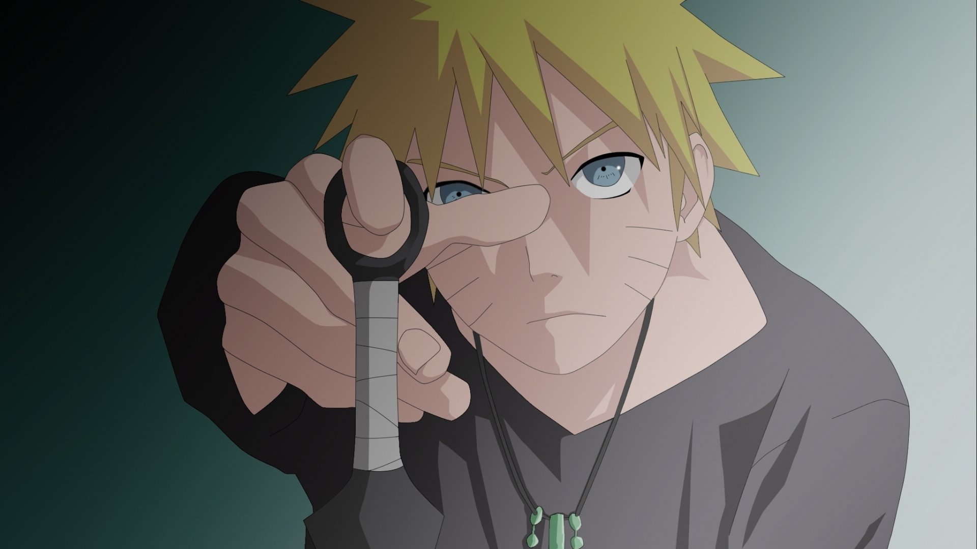 Naruto ShippÅ«den Season 20 Episode 427 : Road to Tenten ~The World of Dreams