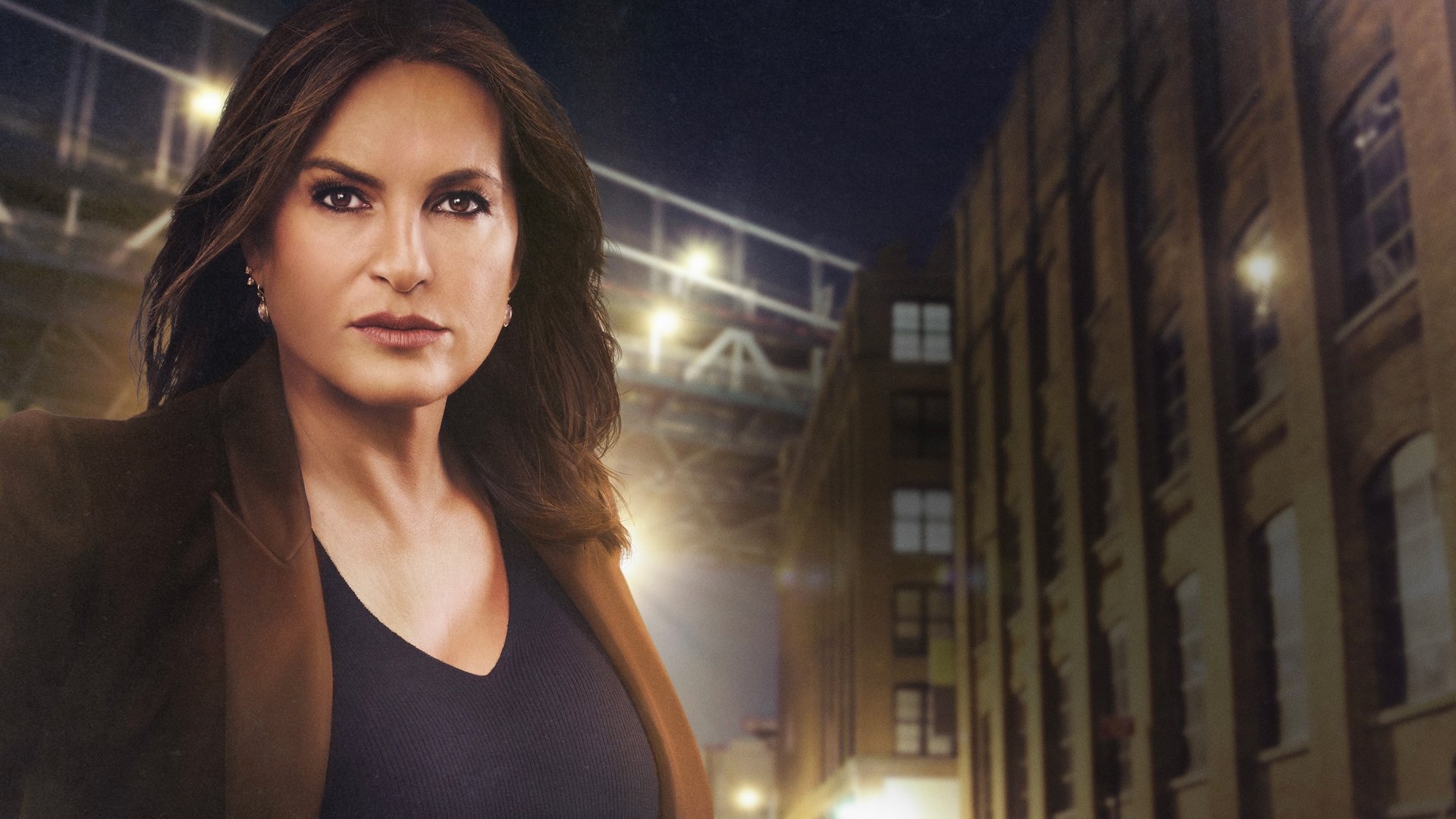 Law & Order: Special Victims Unit Season 5 Episode 22 : Painless