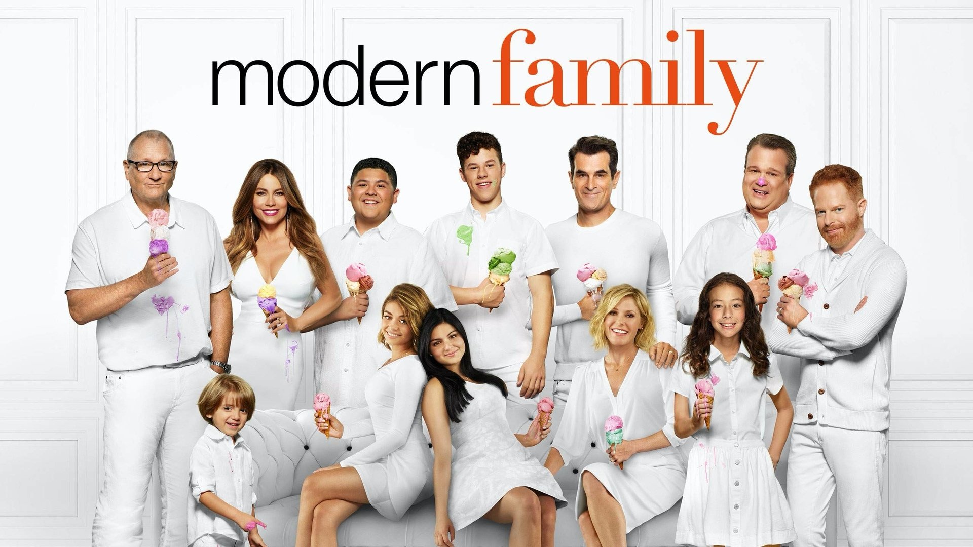 Modern Family Season 5
