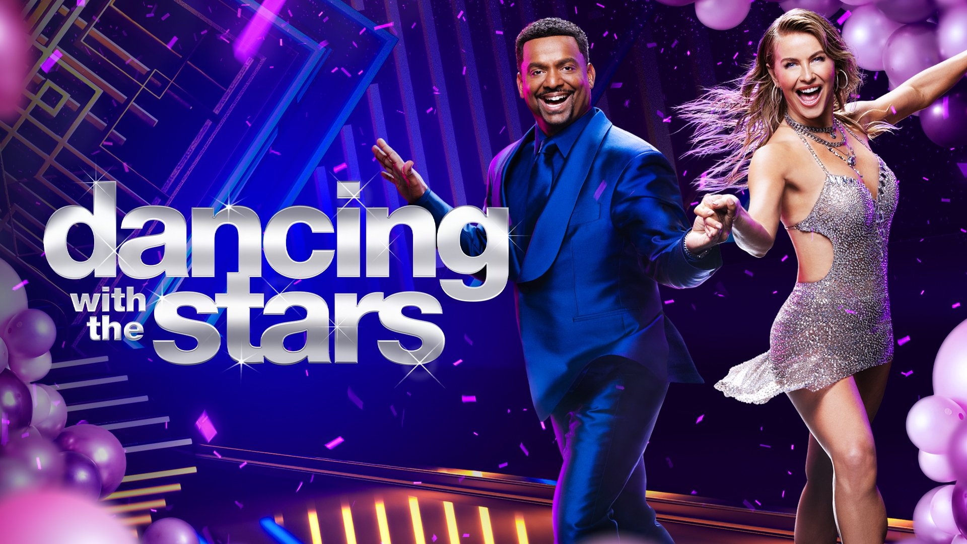 Dancing with the Stars Season 1