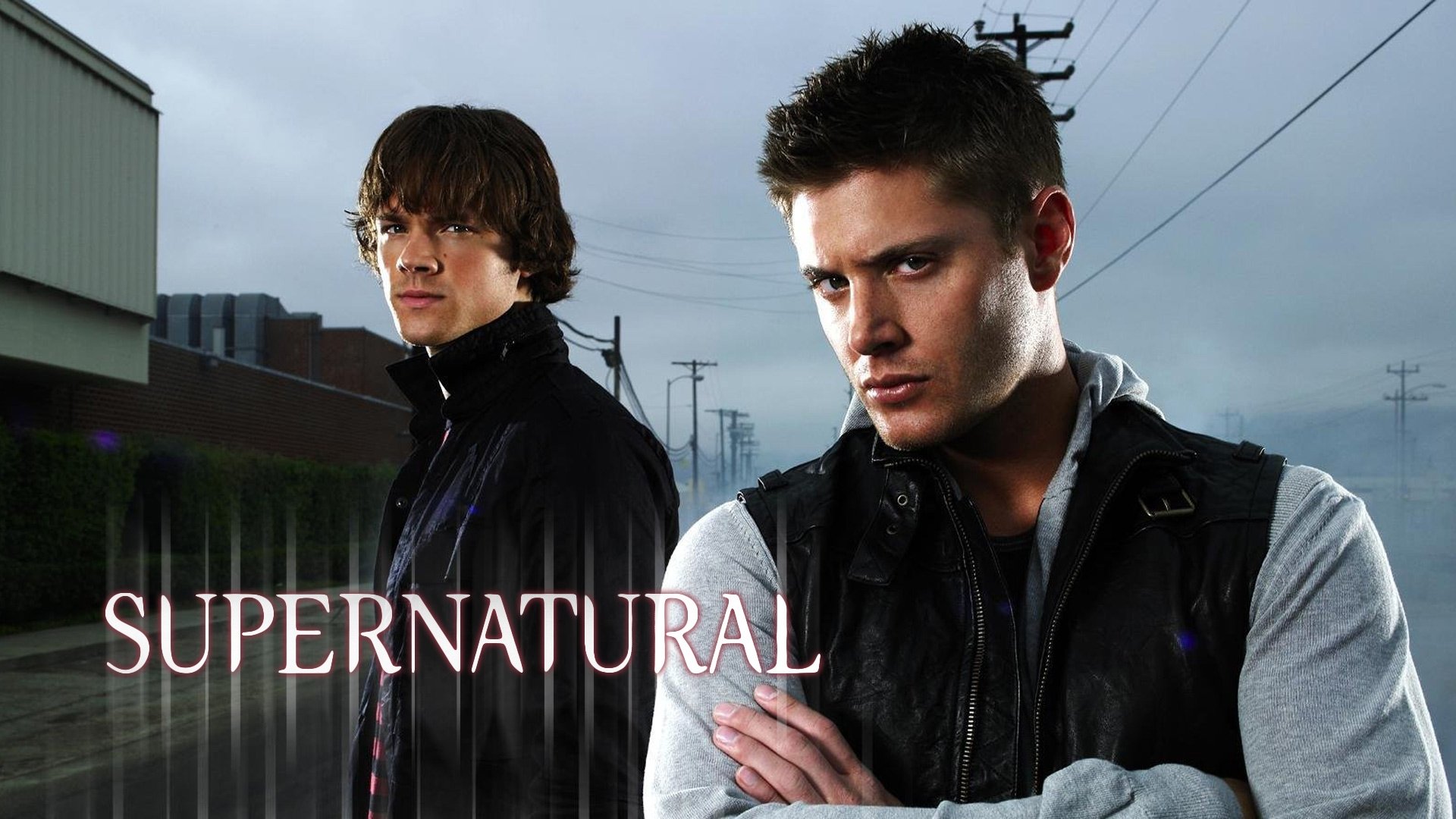 Supernatural Season 5