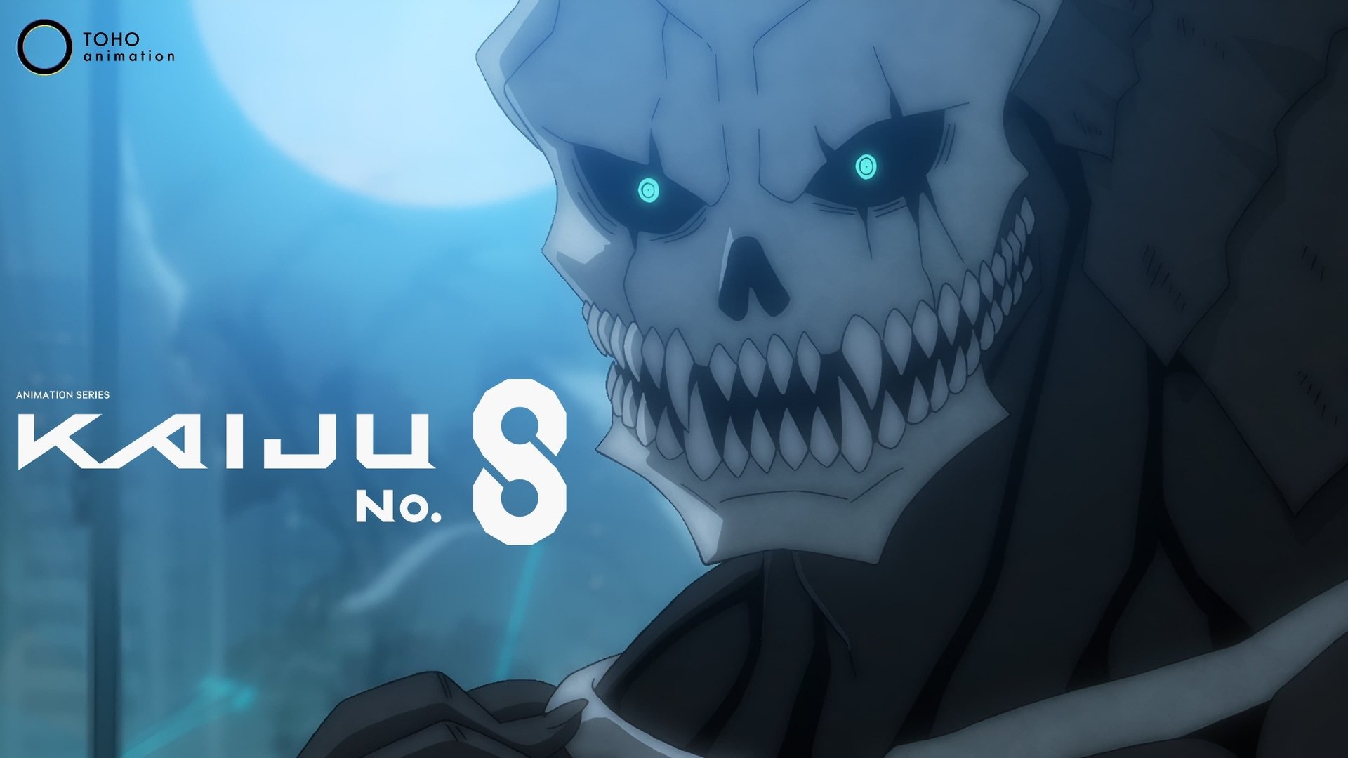Kaiju No. 8 Season 1 Episode 9 : Raid on Tachikawa Base