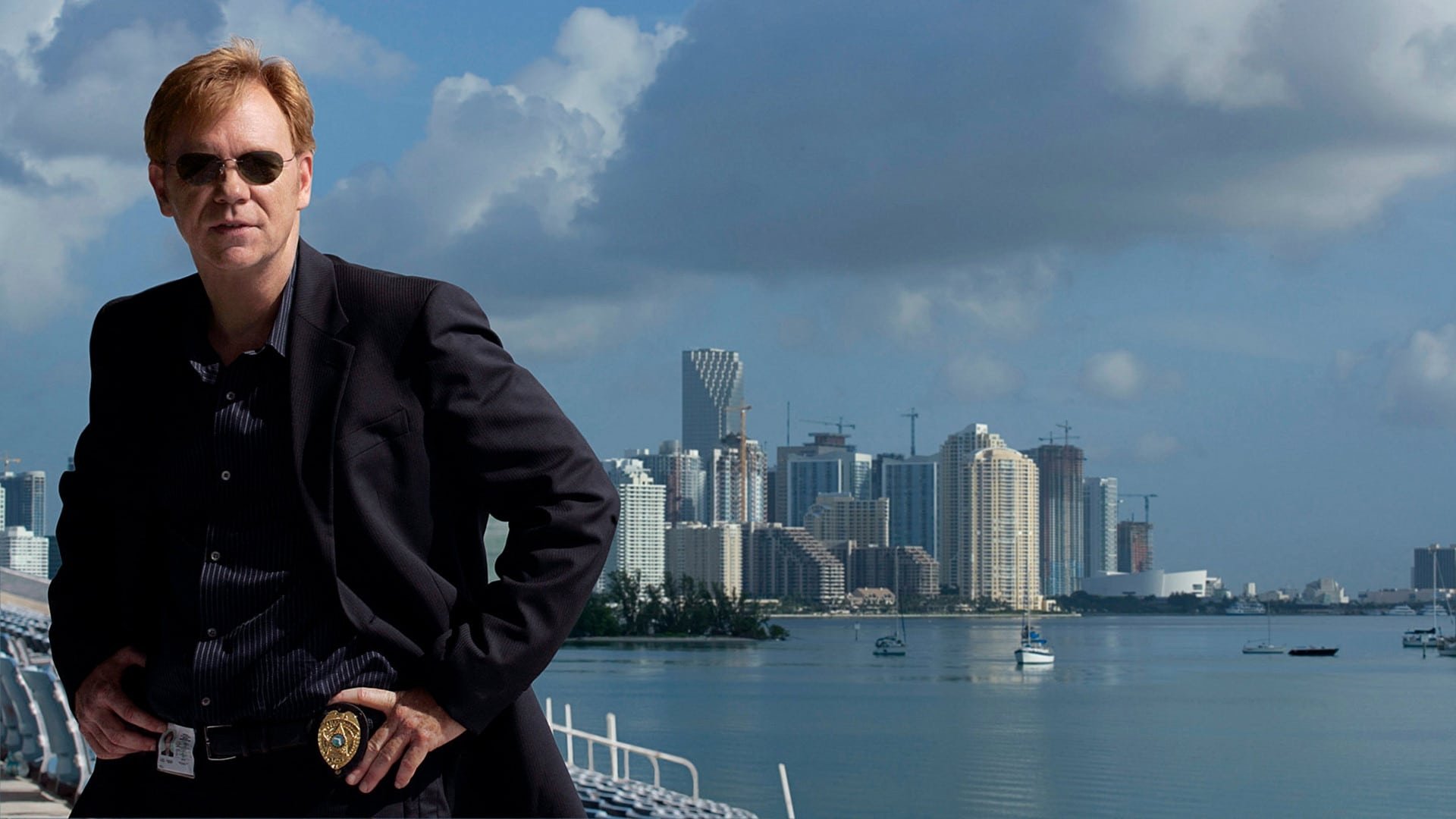 CSI: Miami Season 7 Episode 6 : Wrecking Crew