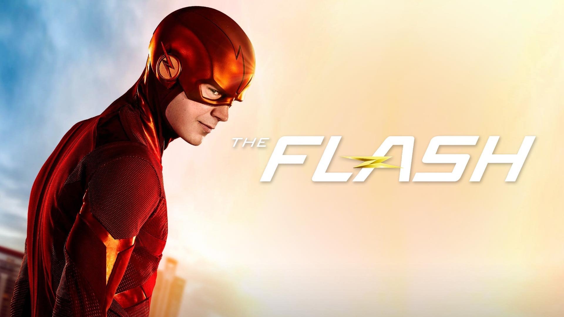 The Flash Season 3 Episode 22 : Infantino Street