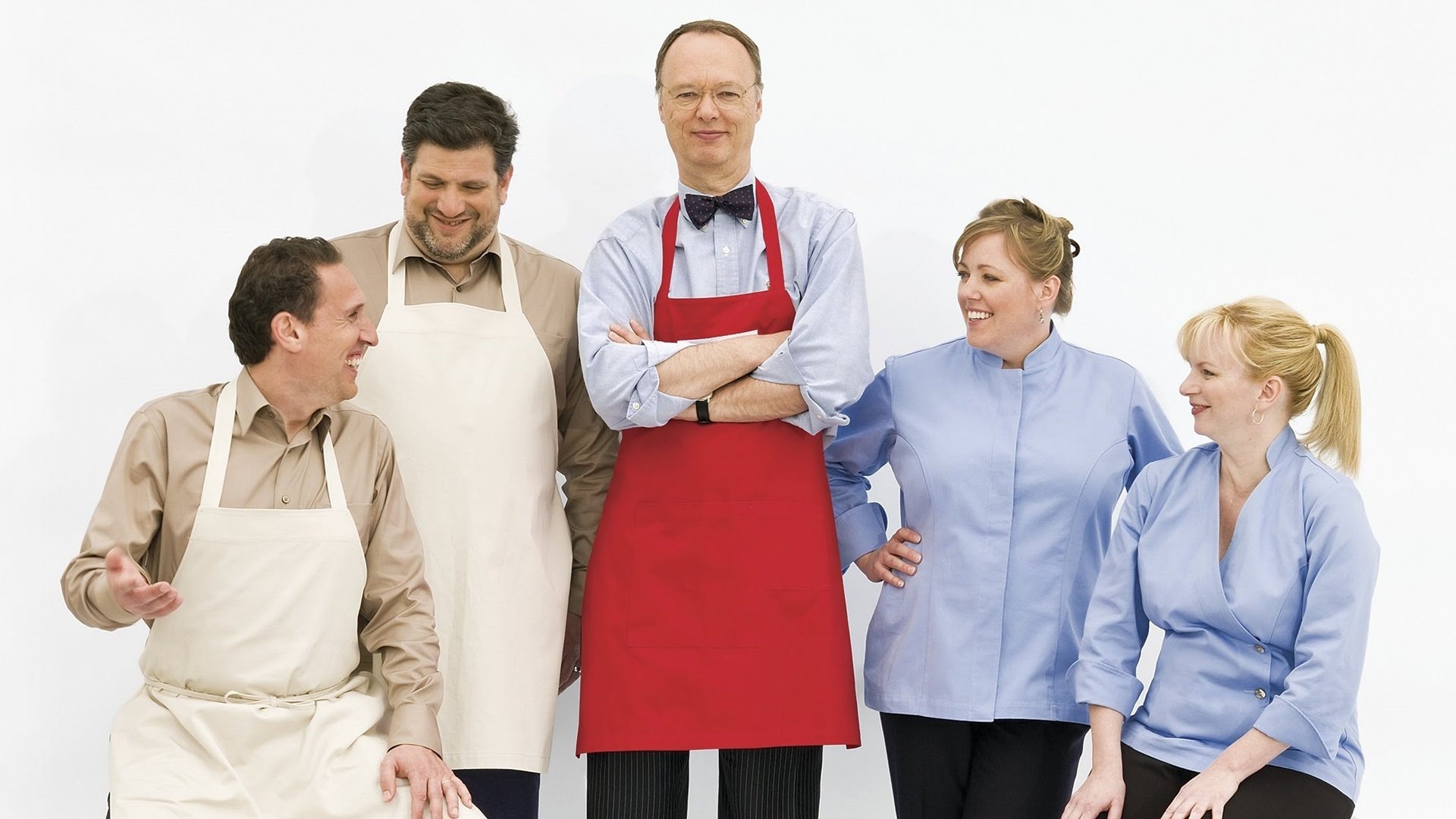 America's Test Kitchen Season 7 Episode 15 : Flambé at Home